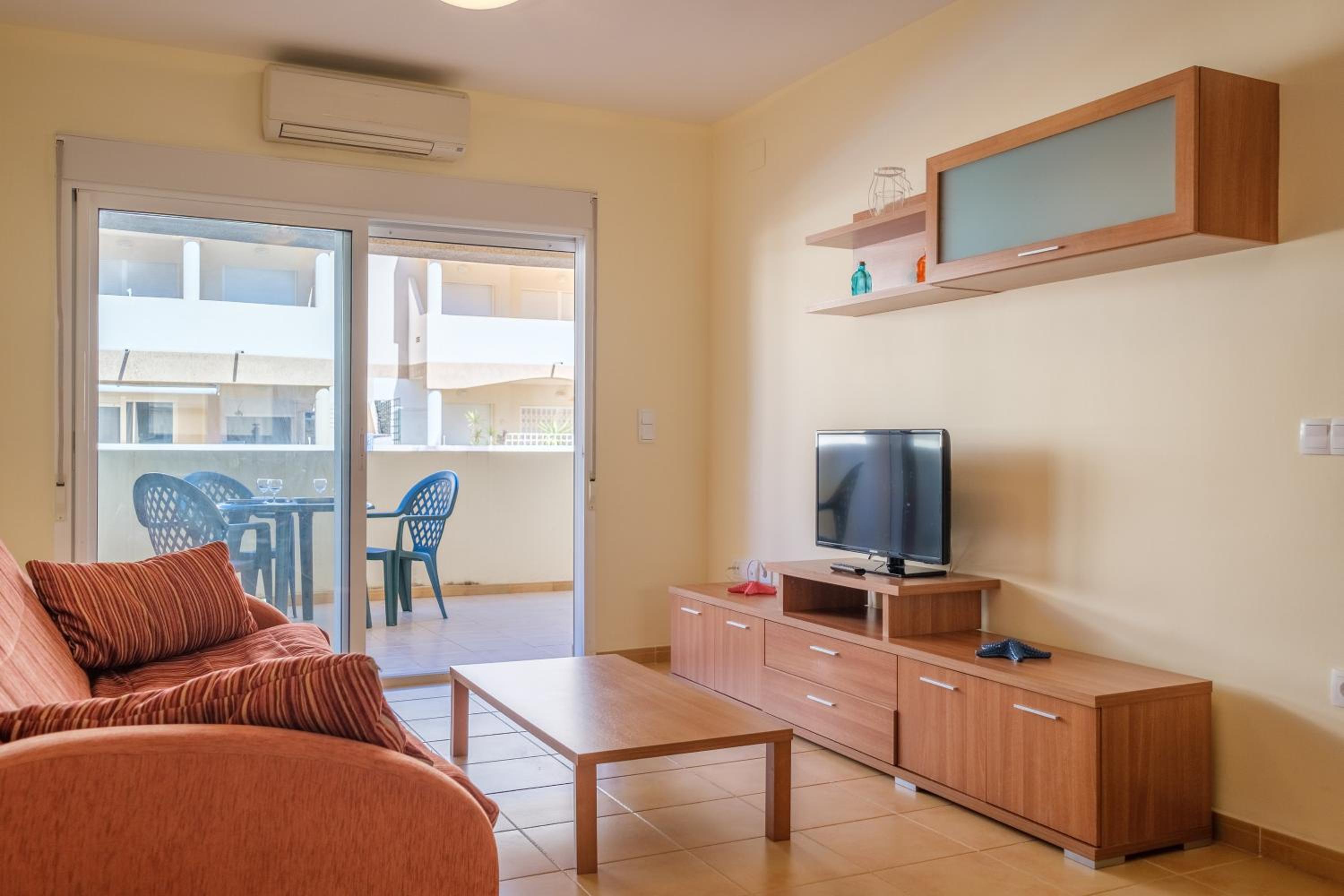 Apartamento Superior de Dos Habitaciones