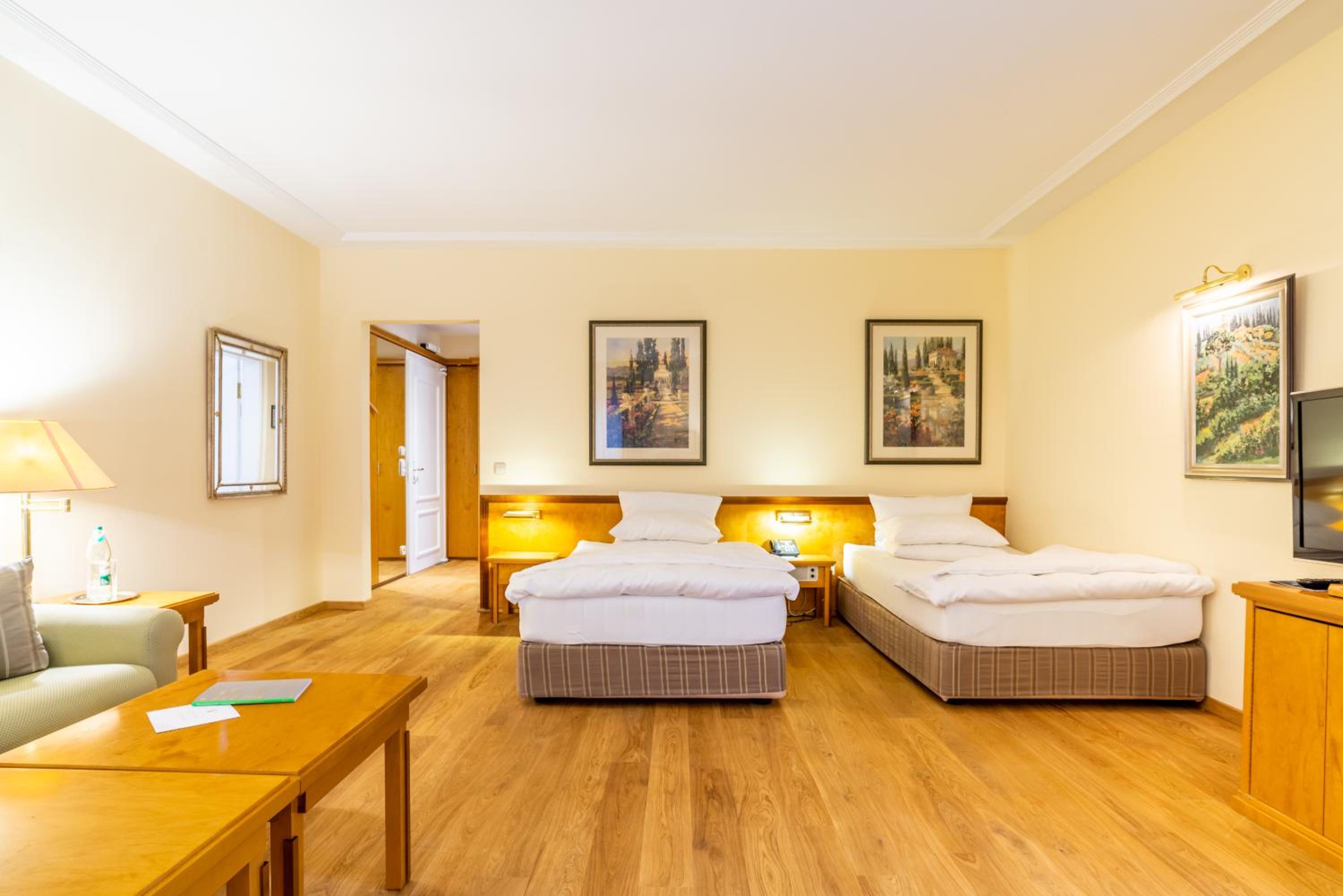 Double or Twin Room