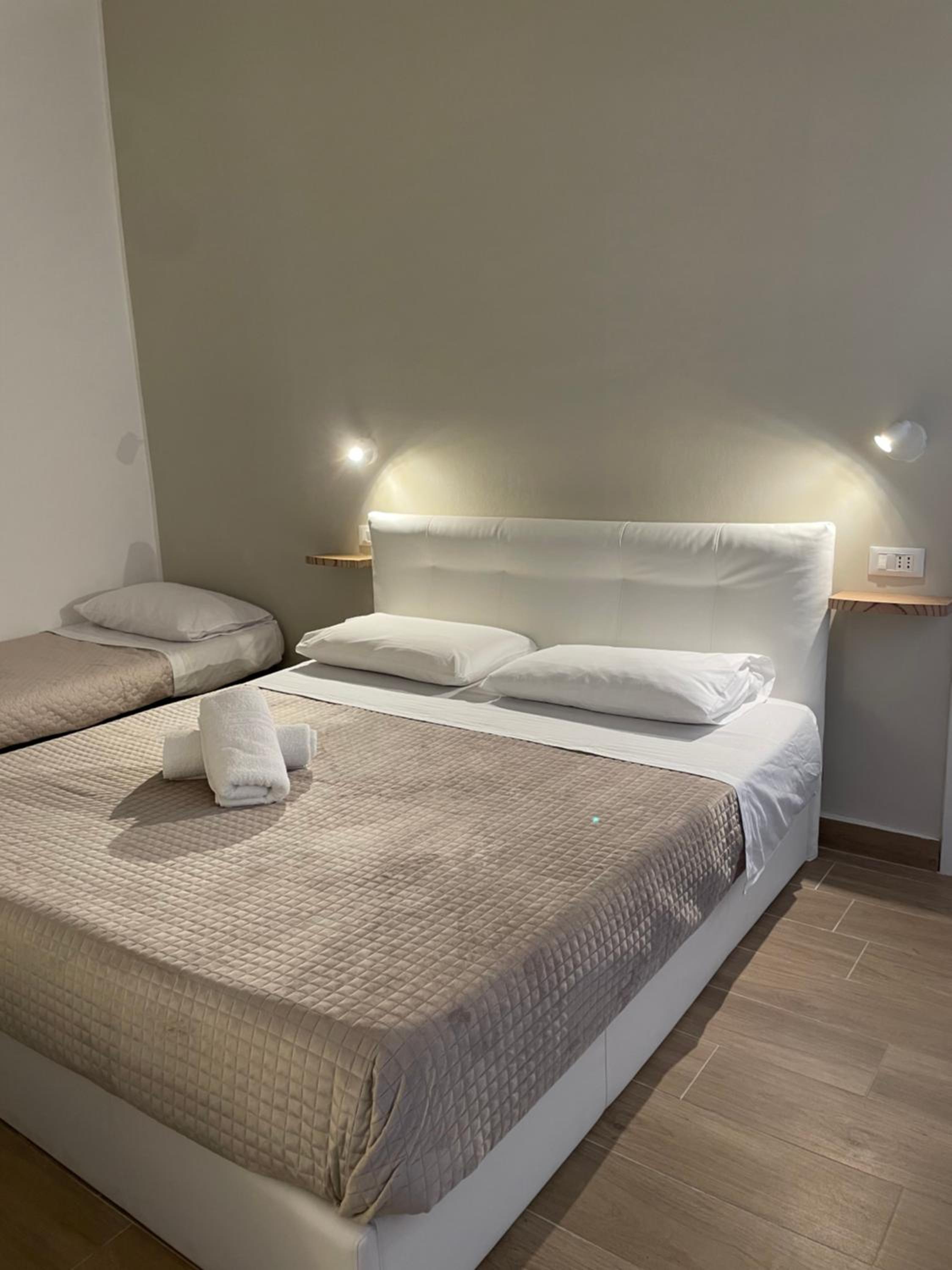 Comfort Triple Room - Photo 1