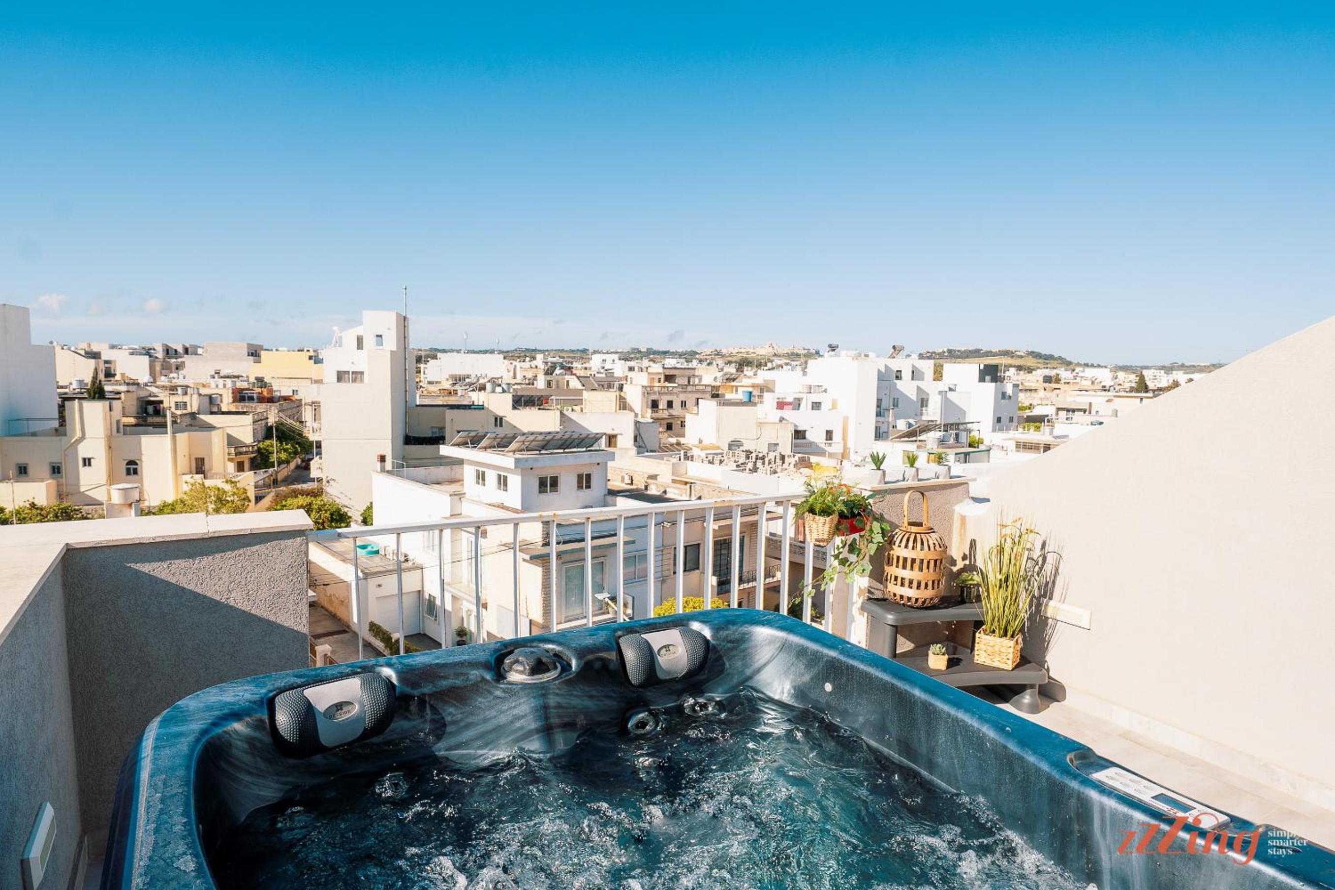 Penthouse Apartment photo 3