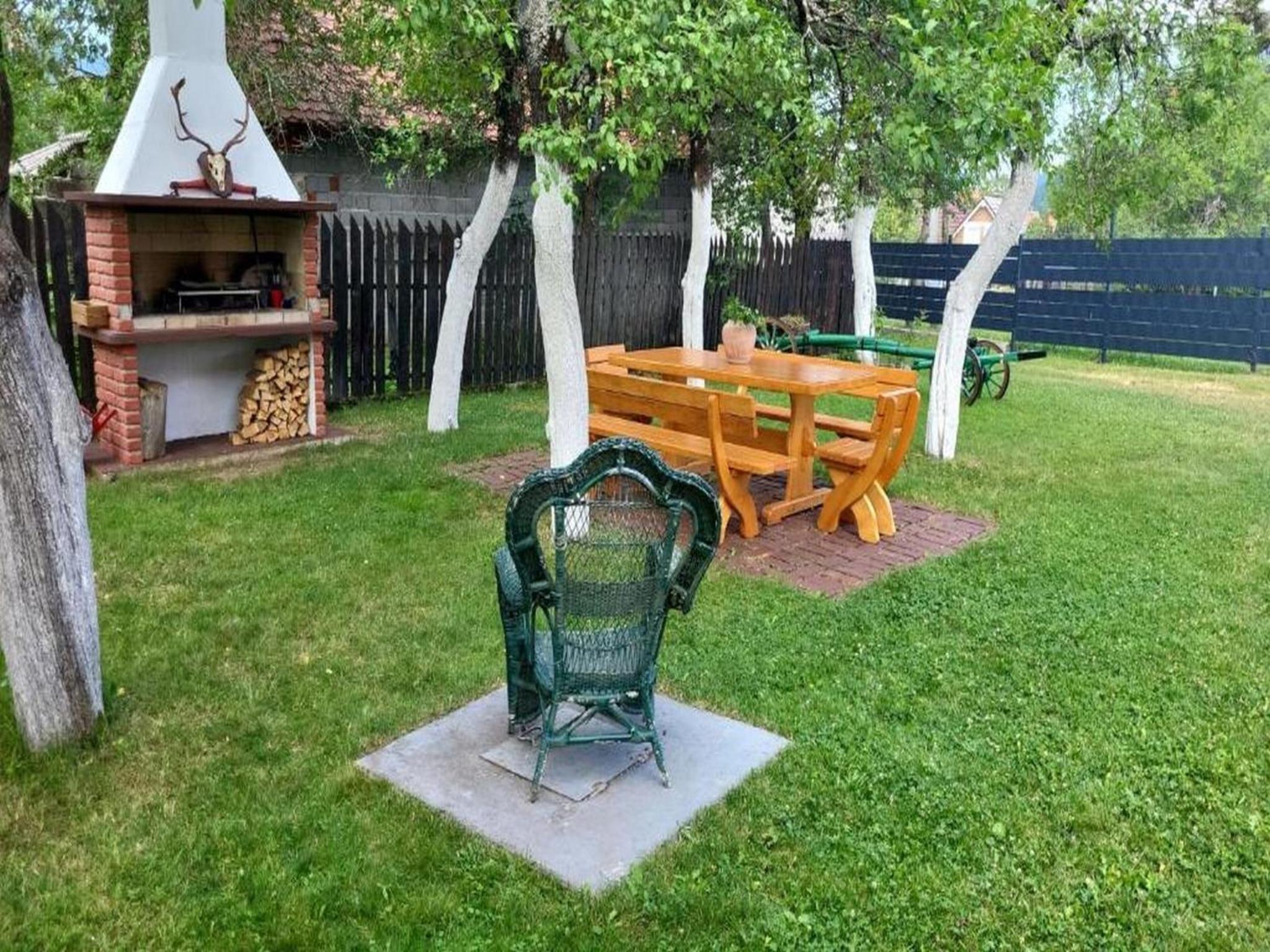 Two Bedroom Holiday Home with Terrace photo 3