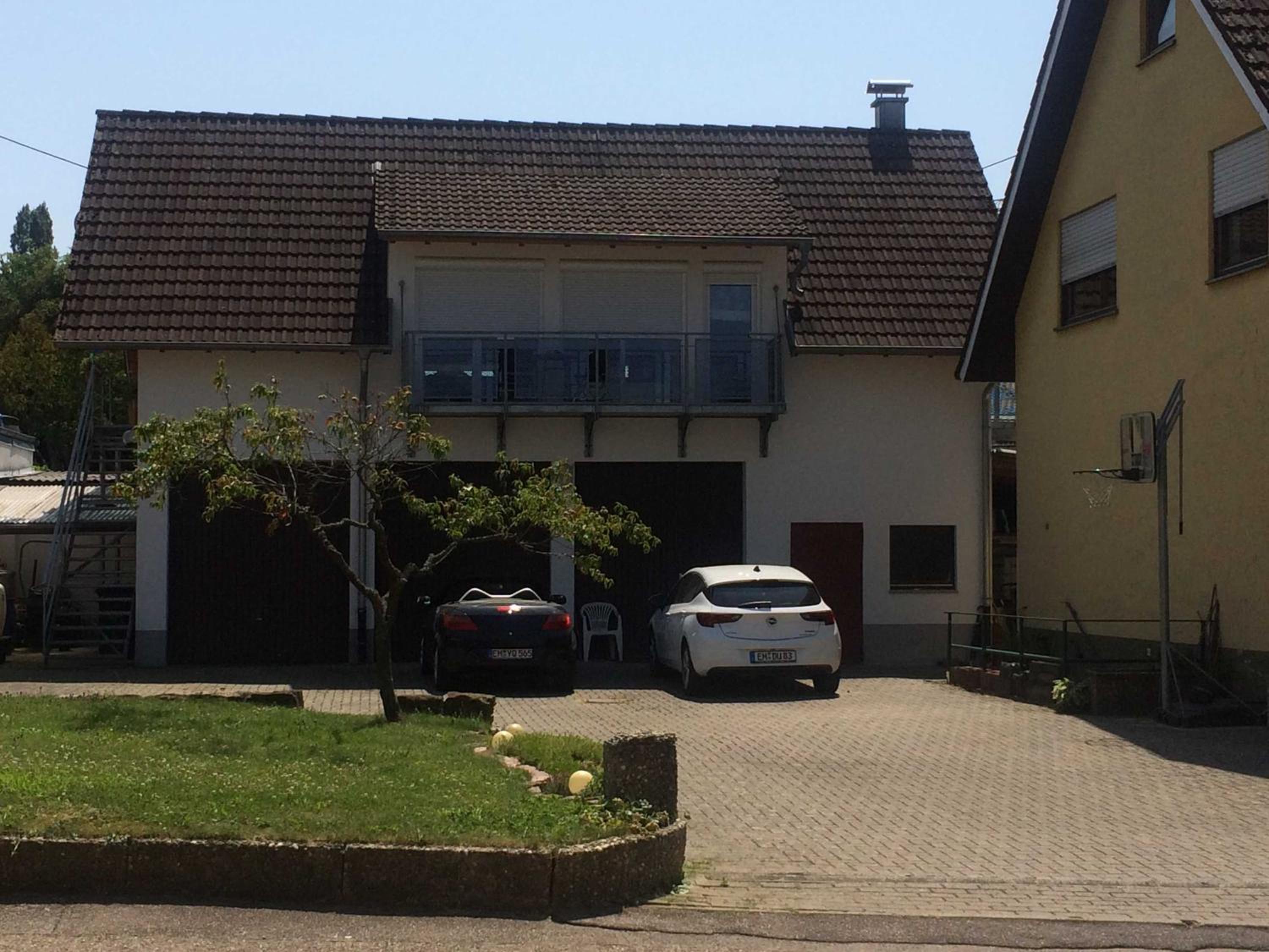 Apartment With Balcony photo 3