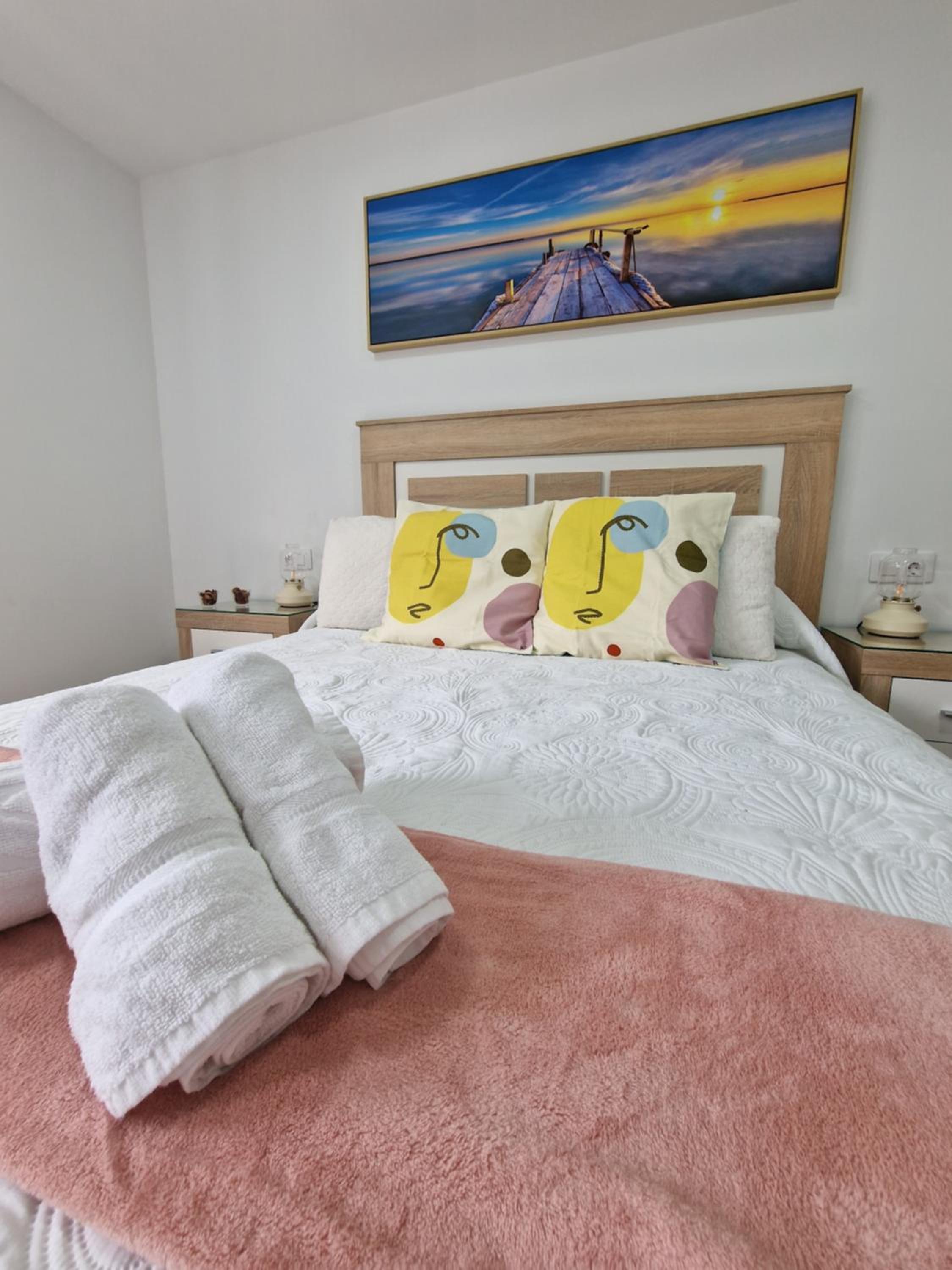 Double Room with Private Bathroom photo 3