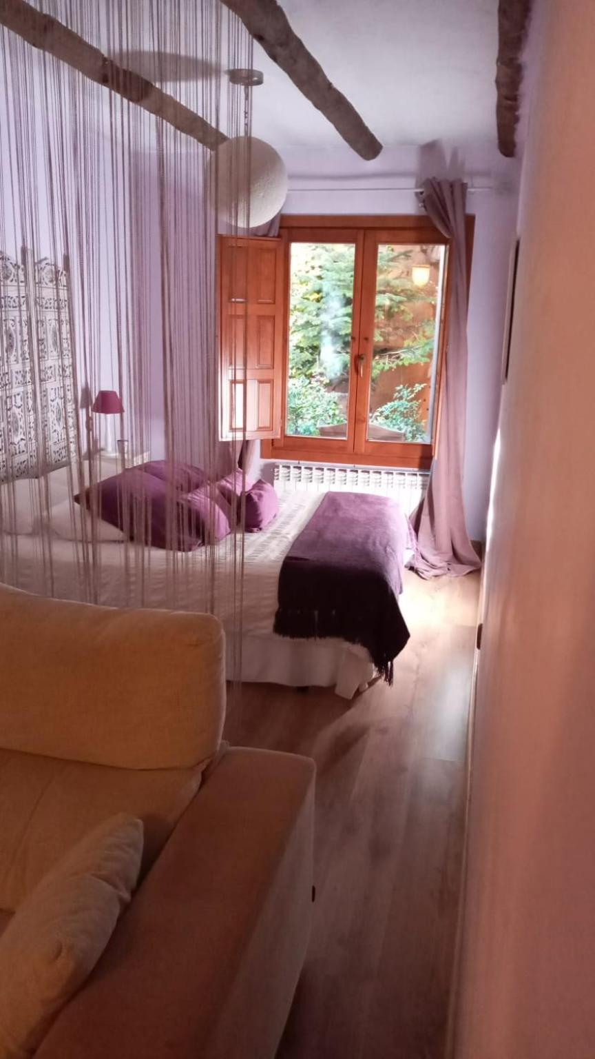 Double Room with Spa Bath photo 3
