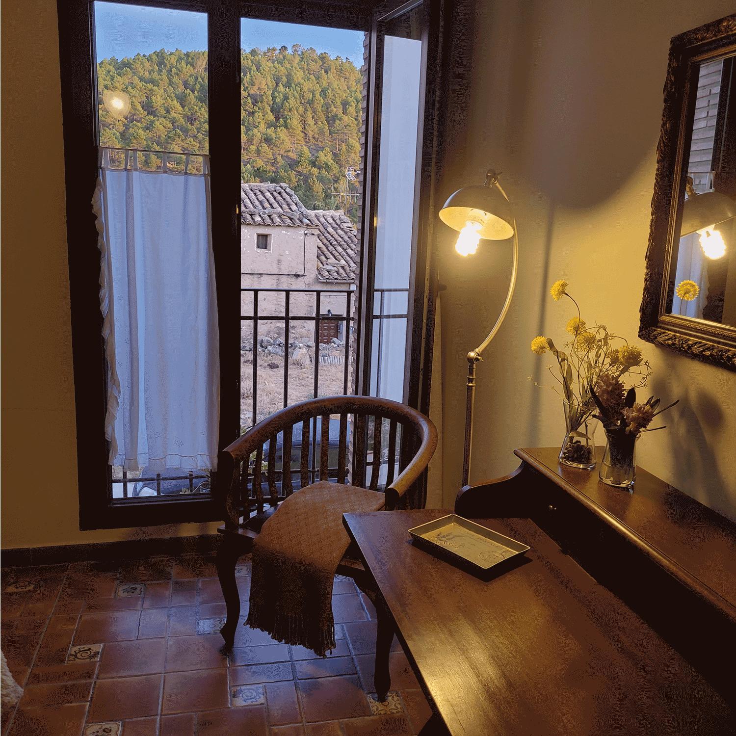 Departamento de tres habitaciones