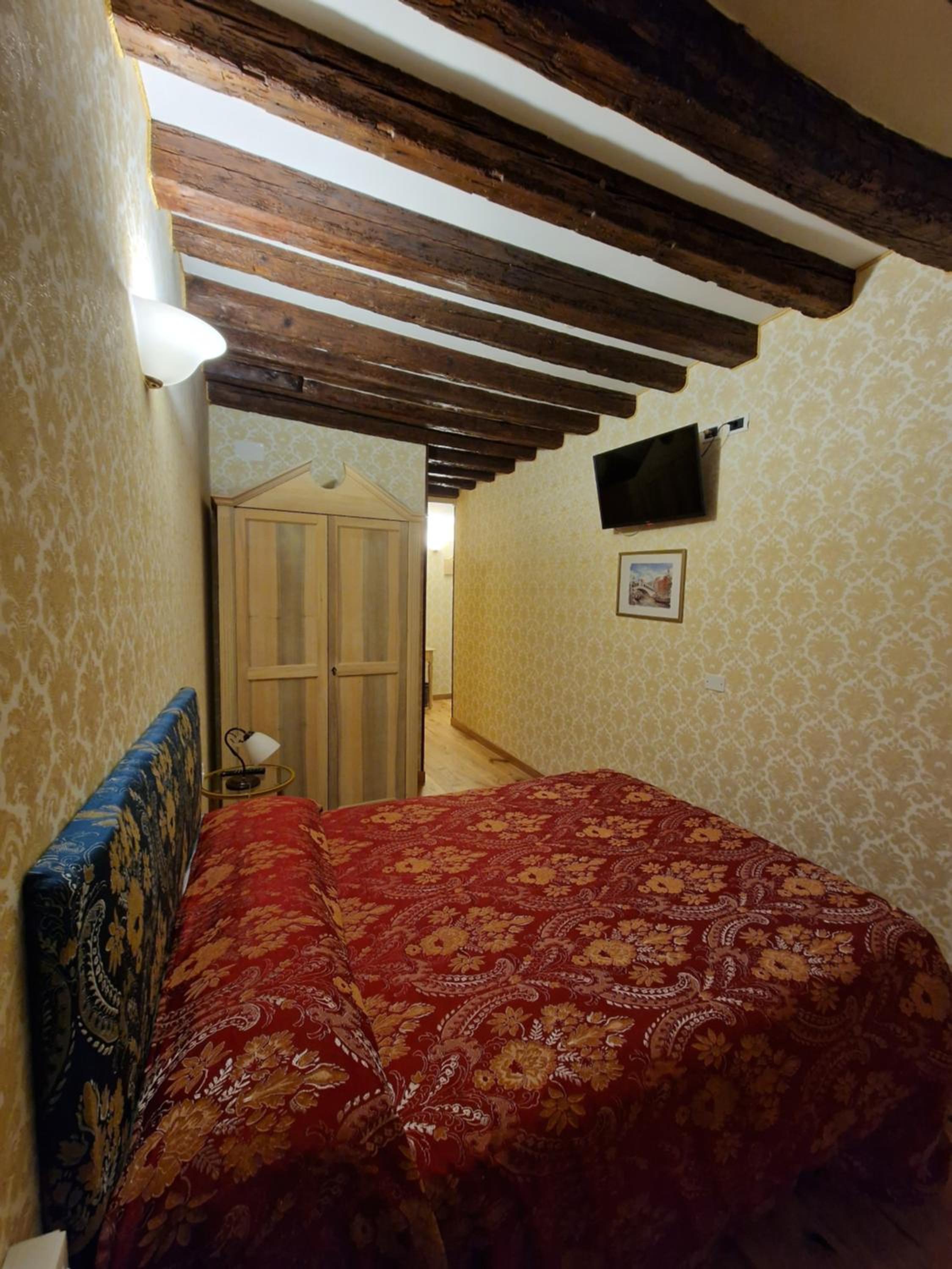 Small Double Room - Annex photo 2