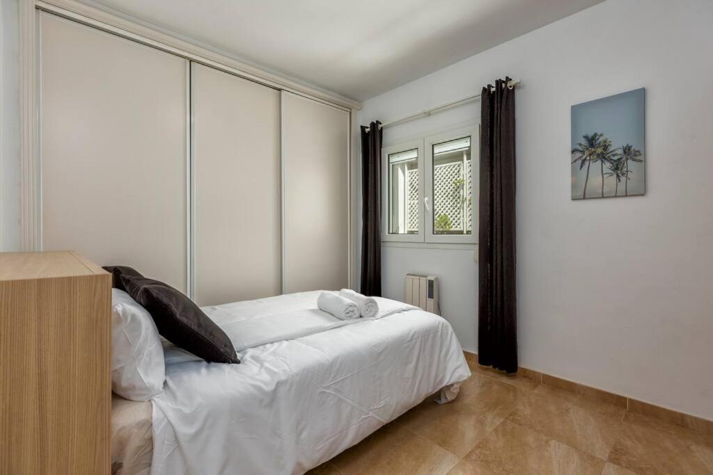 Departamento de tres habitaciones