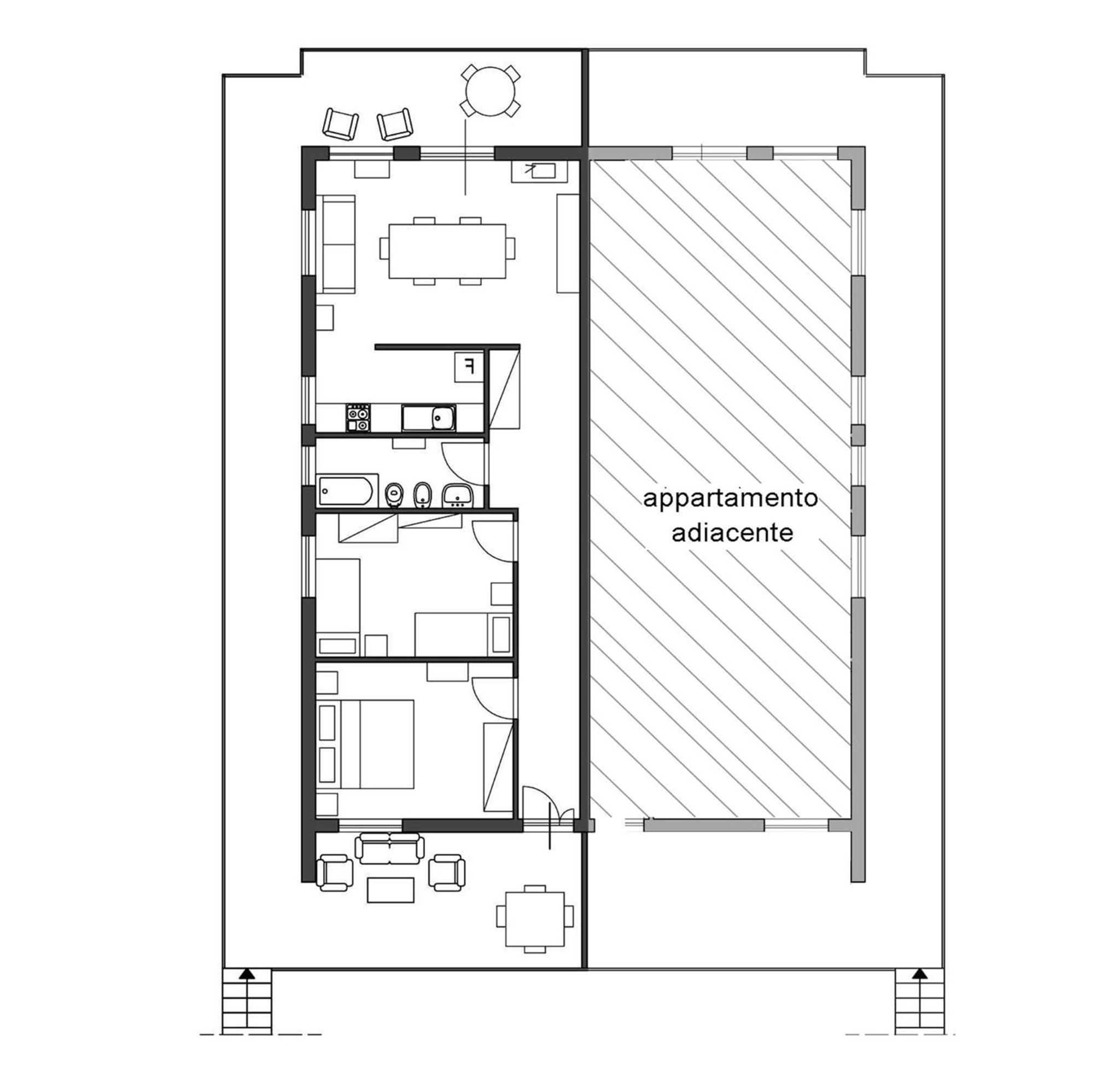 Apartment photo 3