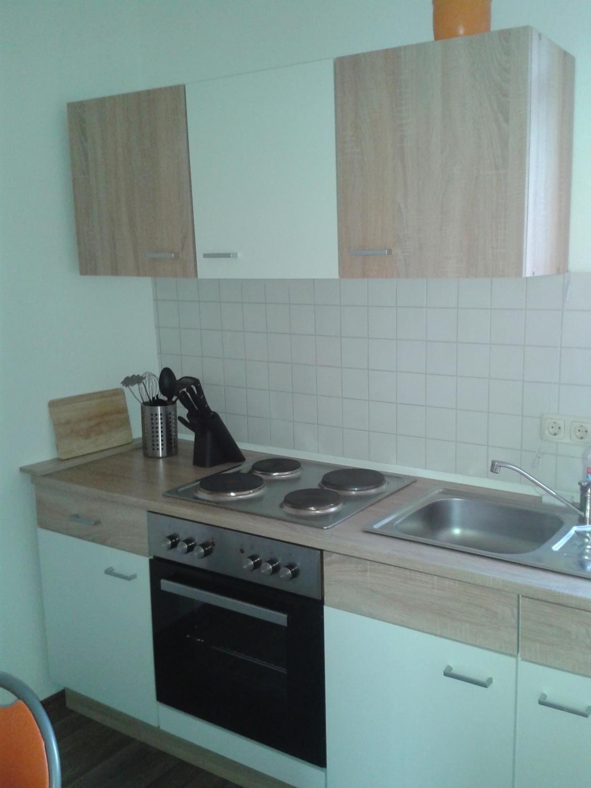 Apartment with Garden View photo 2