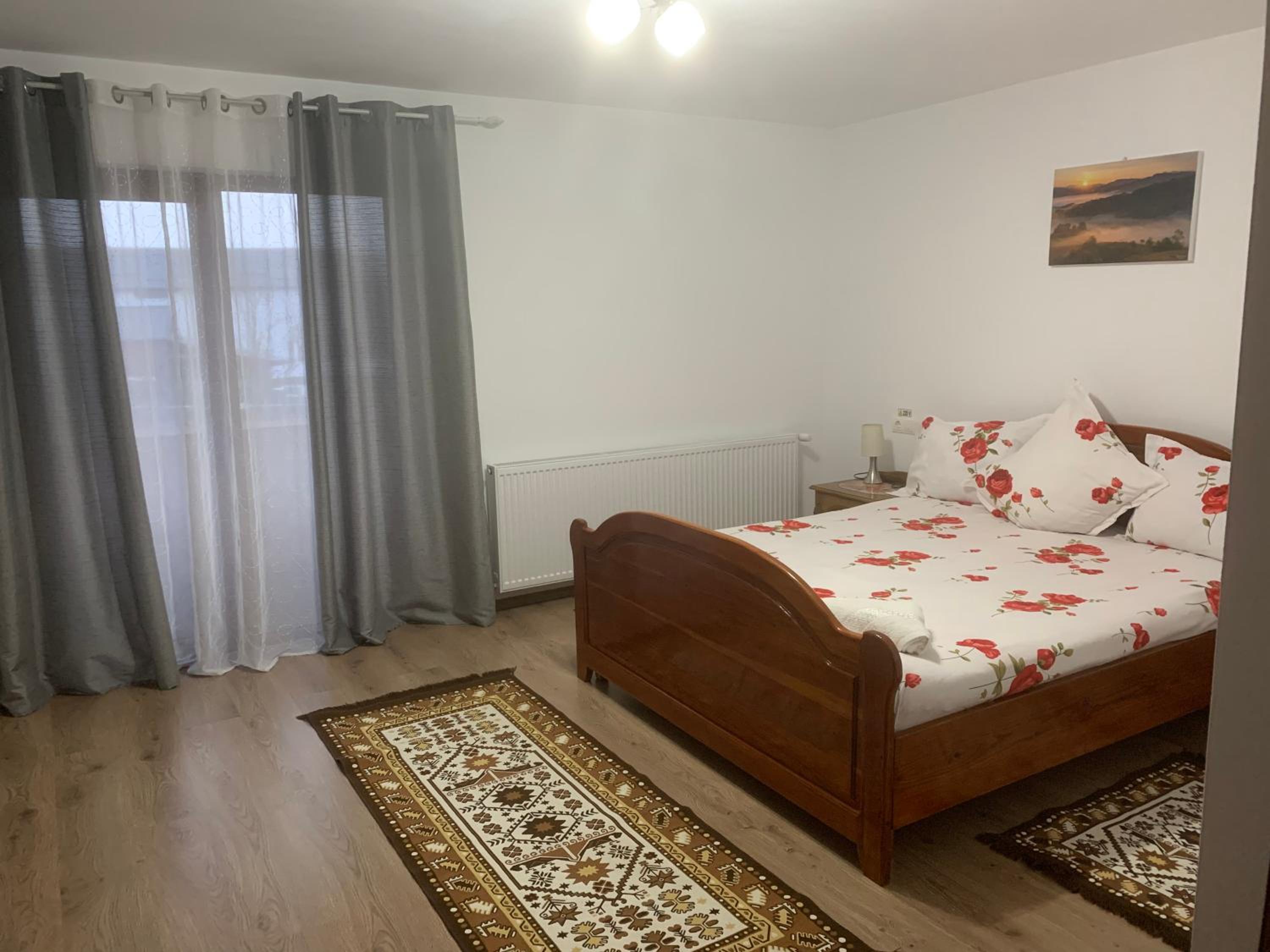 Double Room with Private Bathroom photo 1