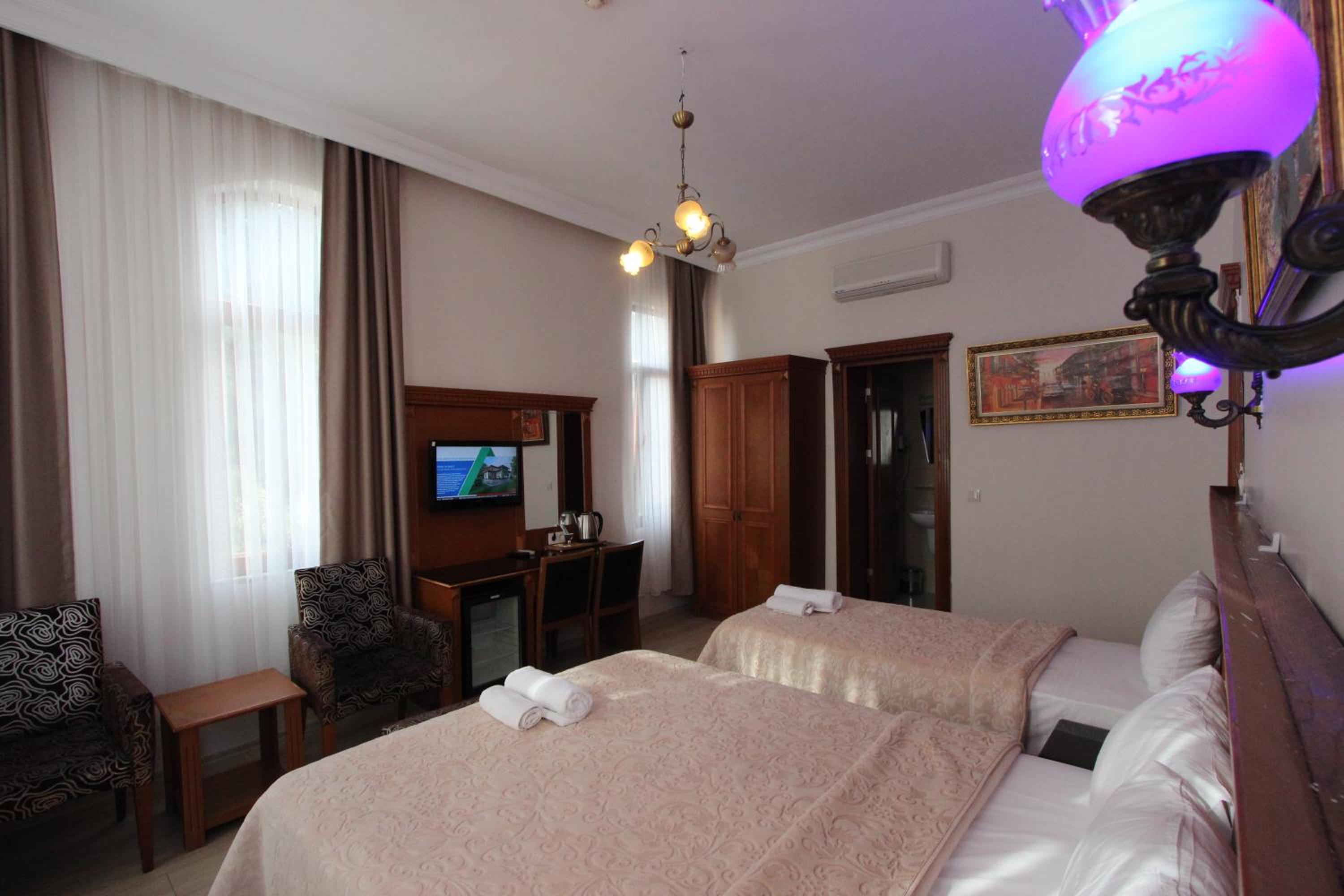 Standard Triple Room photo 1