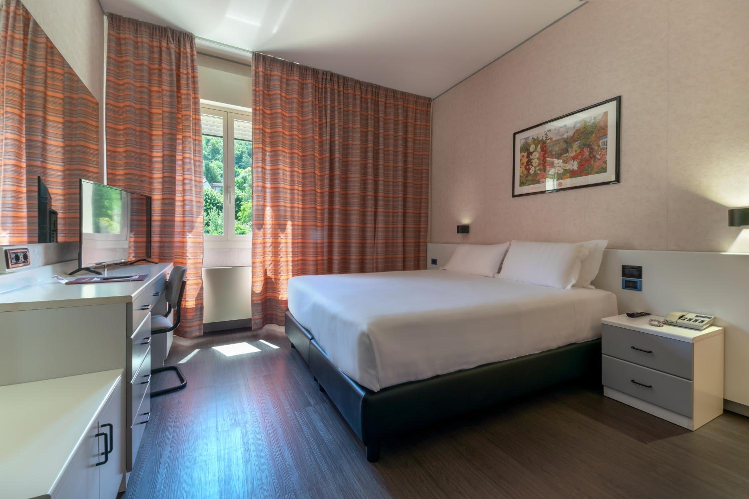 Double or Twin Room - Disability Access