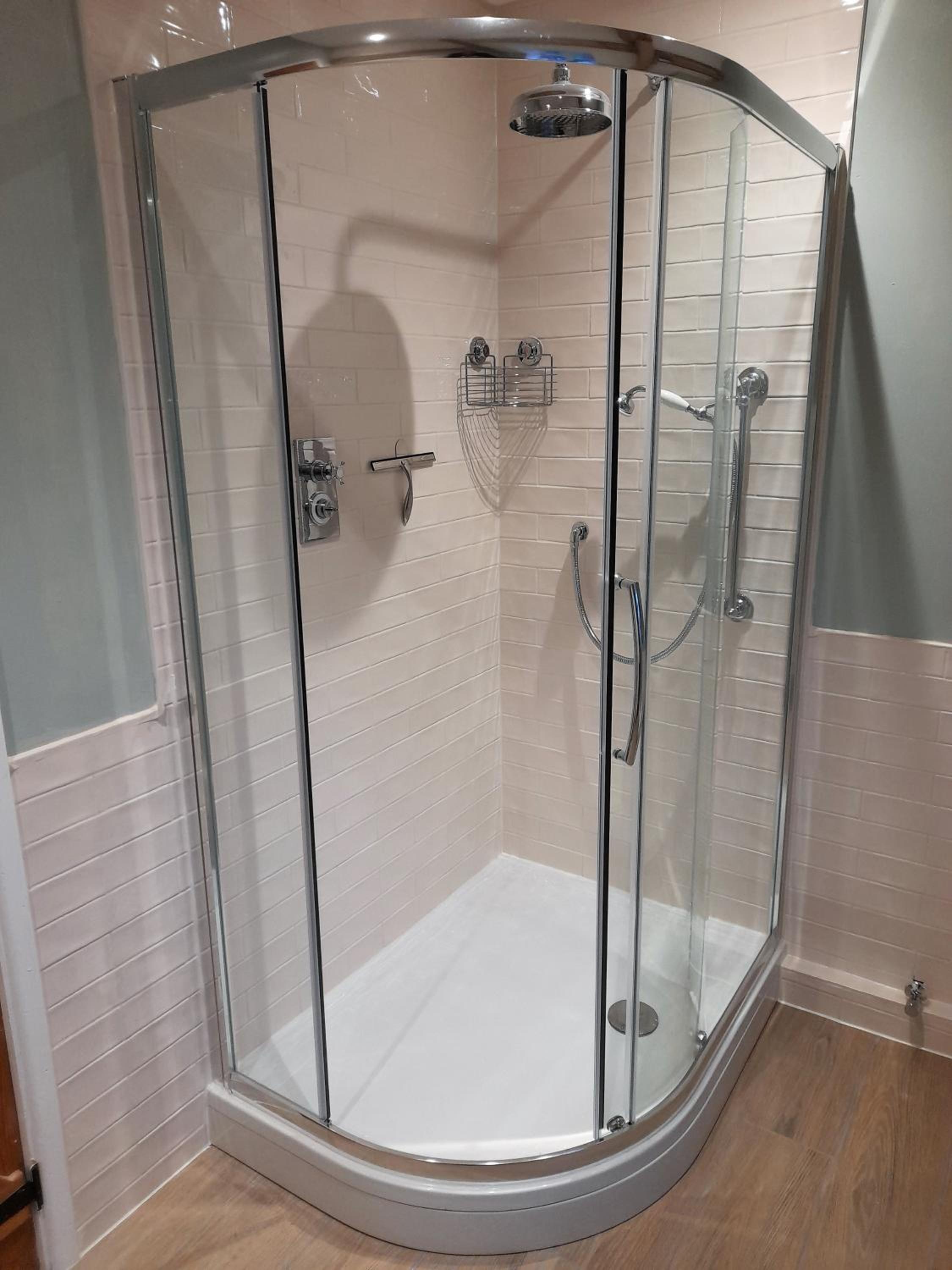 Standard Double Room - Photo 6