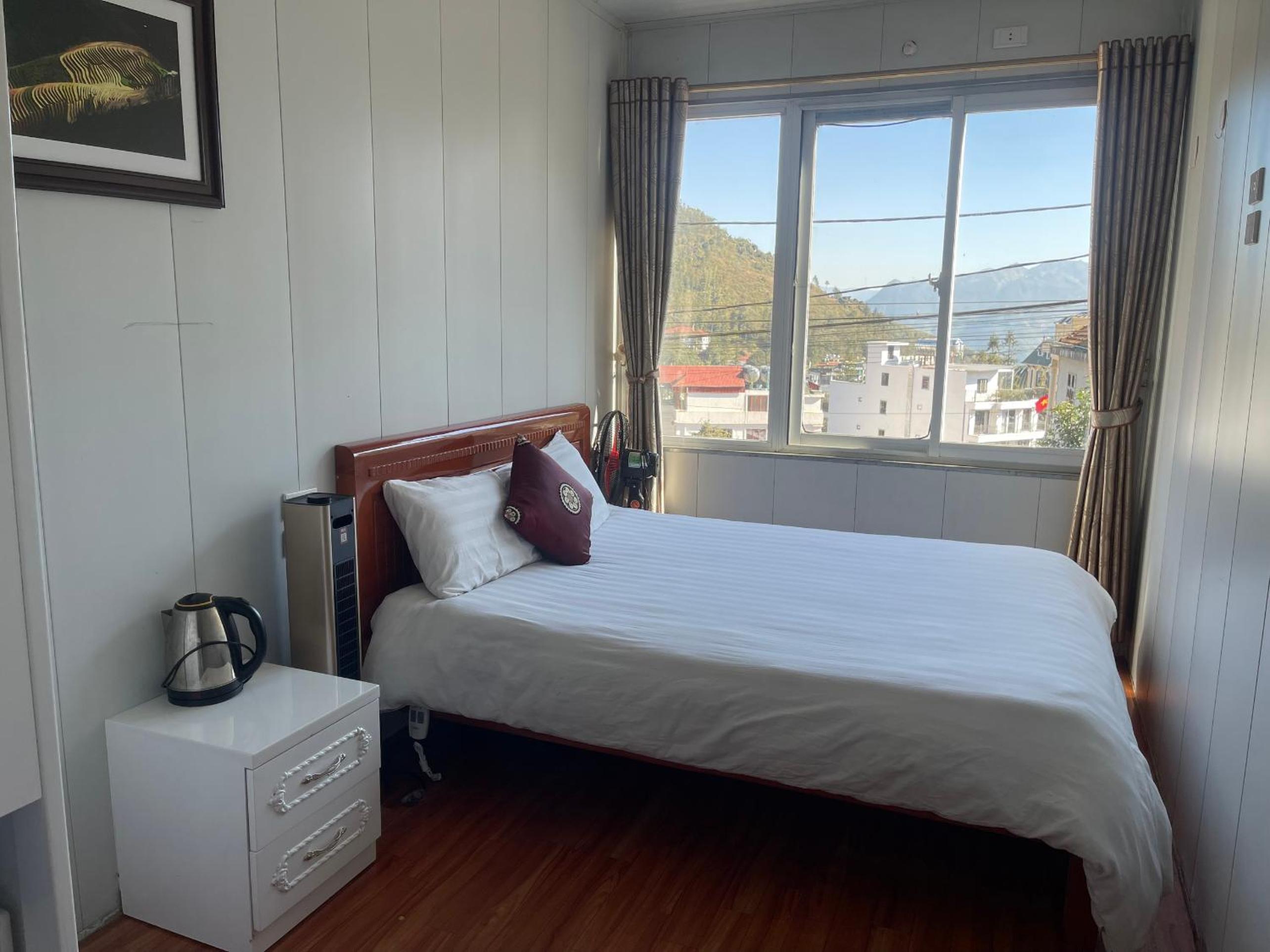 Standard Double Room - Photo 6