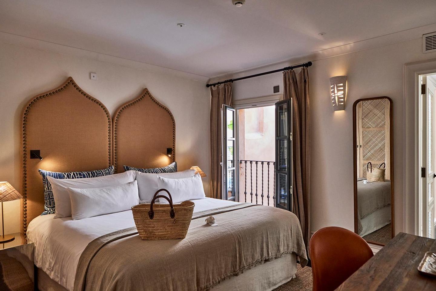Suite con Terraza at Puro Grand Hotel