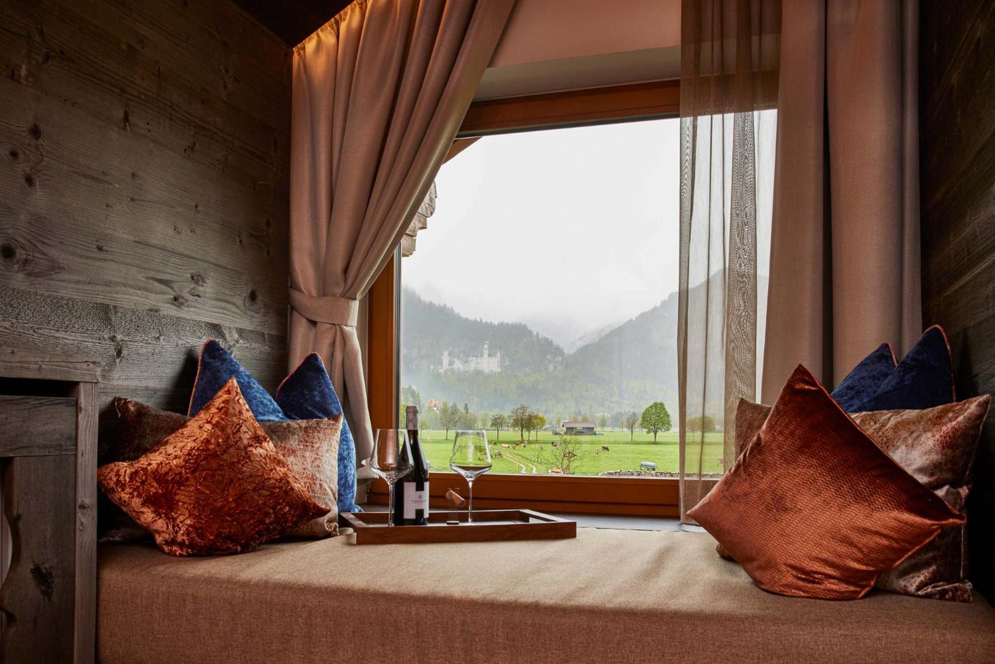 AlpenGluehen Design Junior Suite photo 3