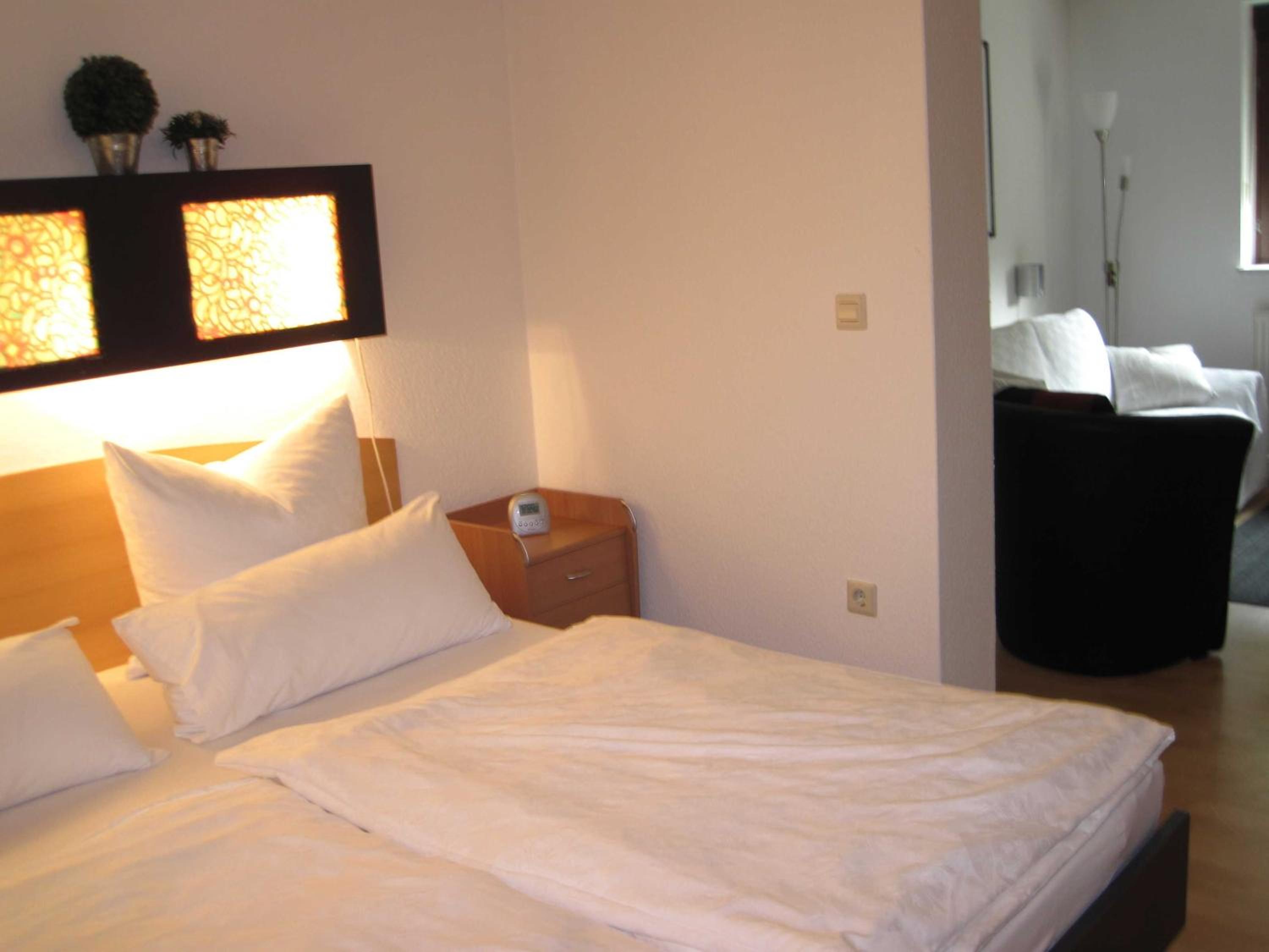Studio Apartment photo 1