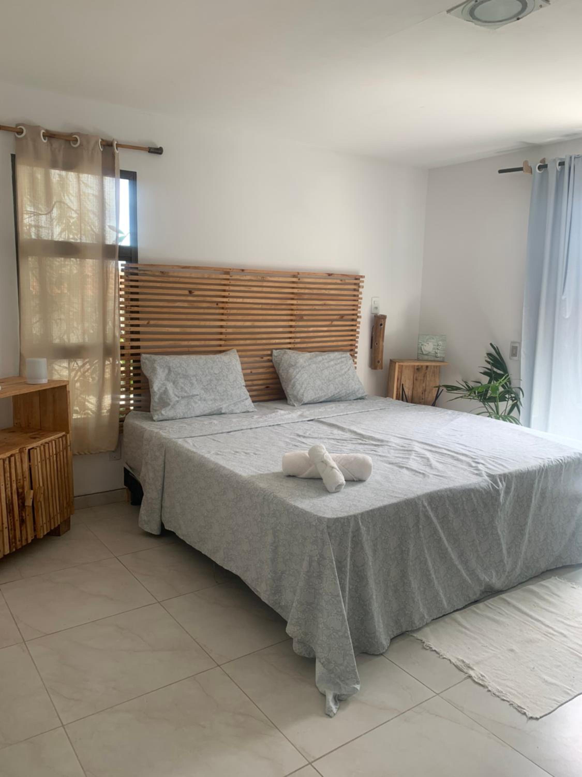 Double Room With Balcony And Sea View photo 1