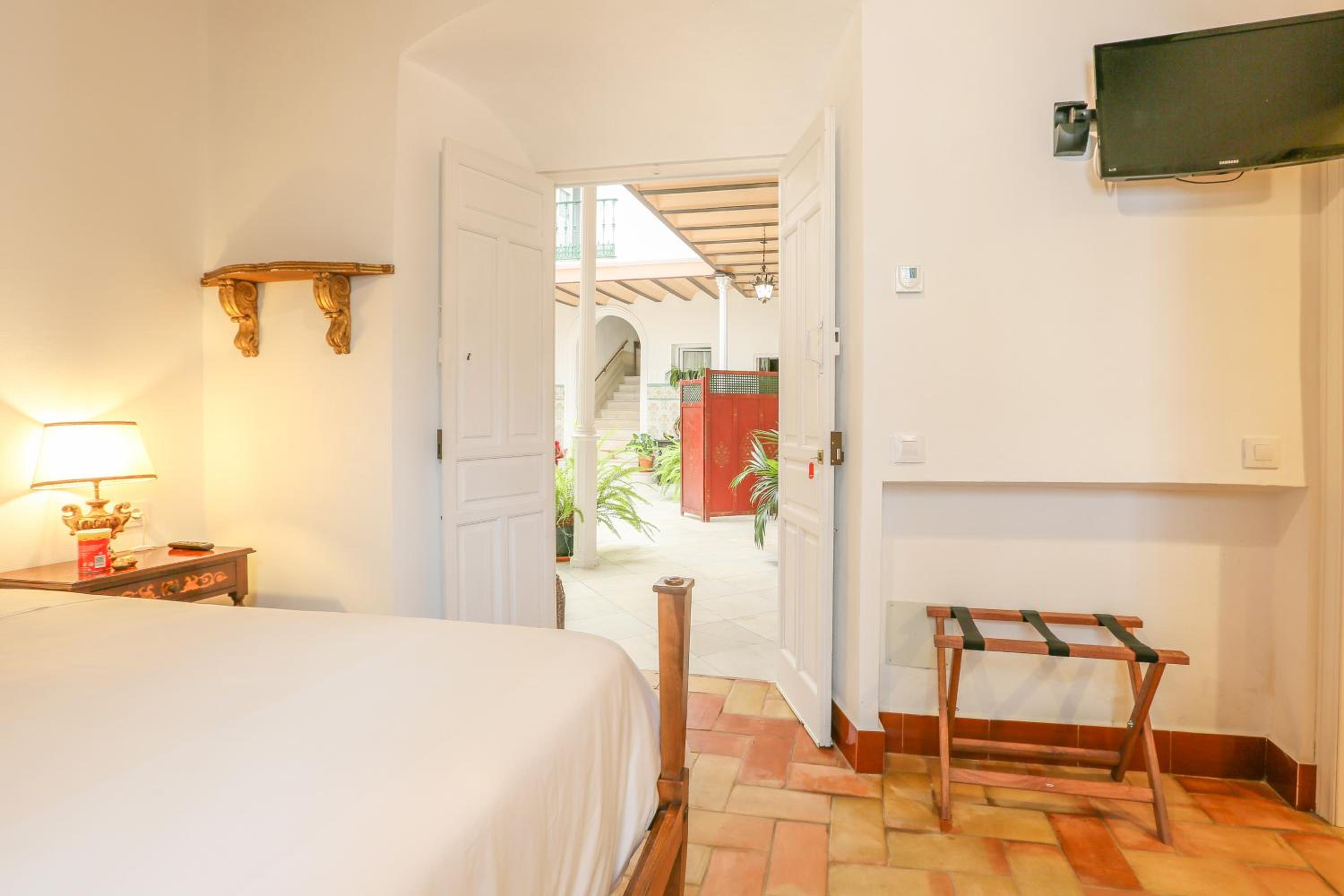 Single Room photo 2