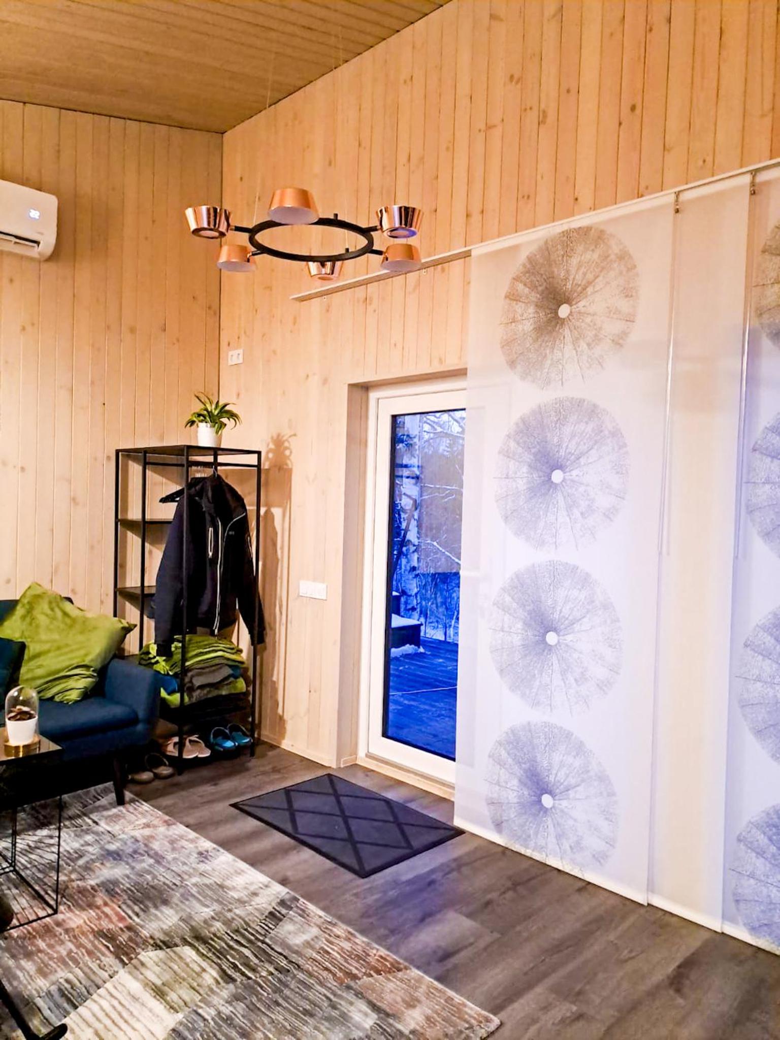 One-Bedroom House photo 1