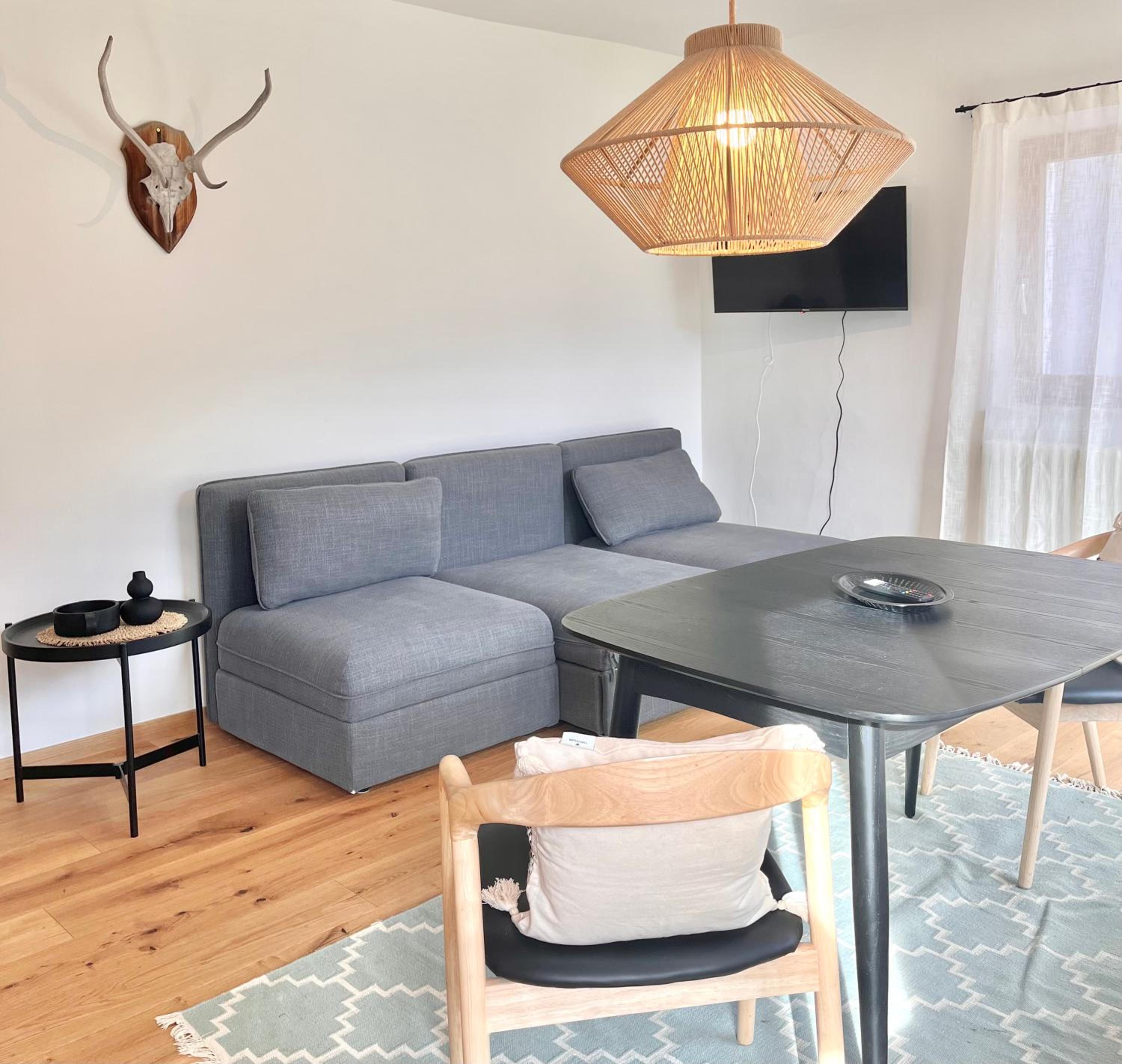 Apartment - Ground Floor photo 1