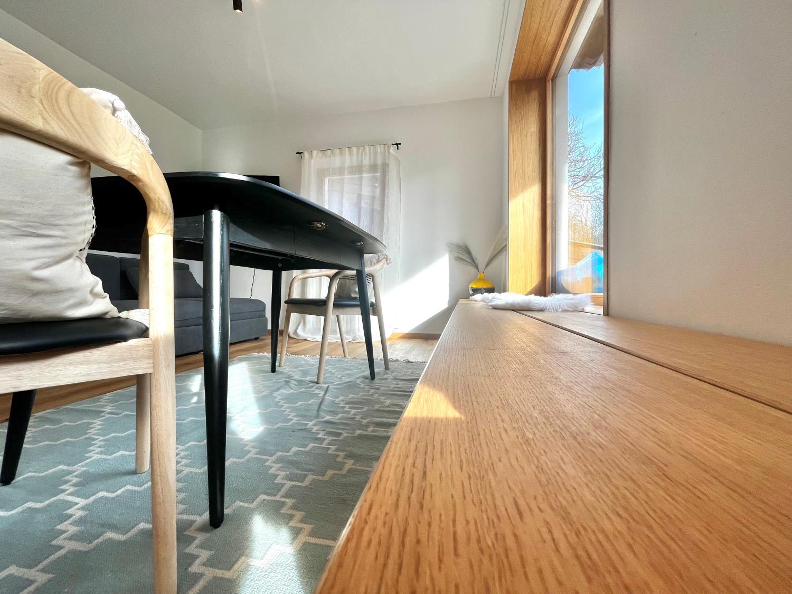 Apartment - Ground Floor photo 2