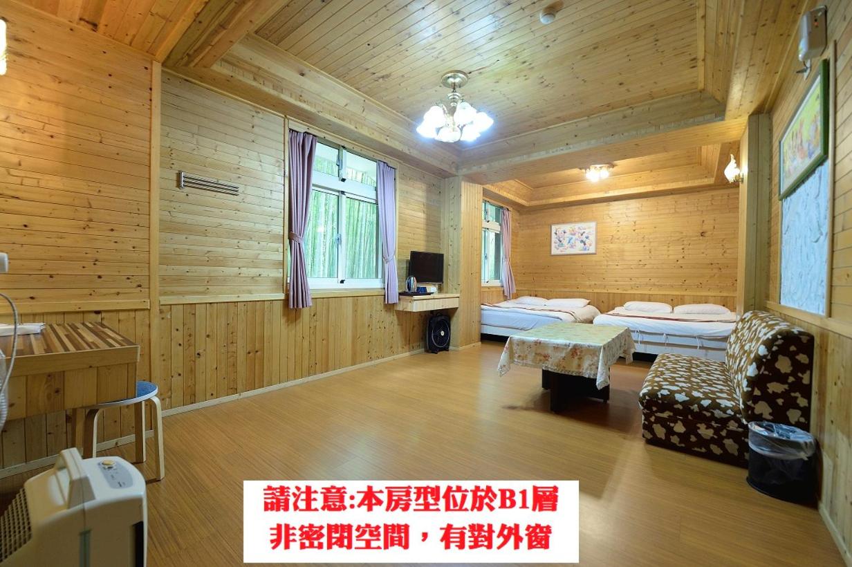 Comfort Quadruple Room photo 1