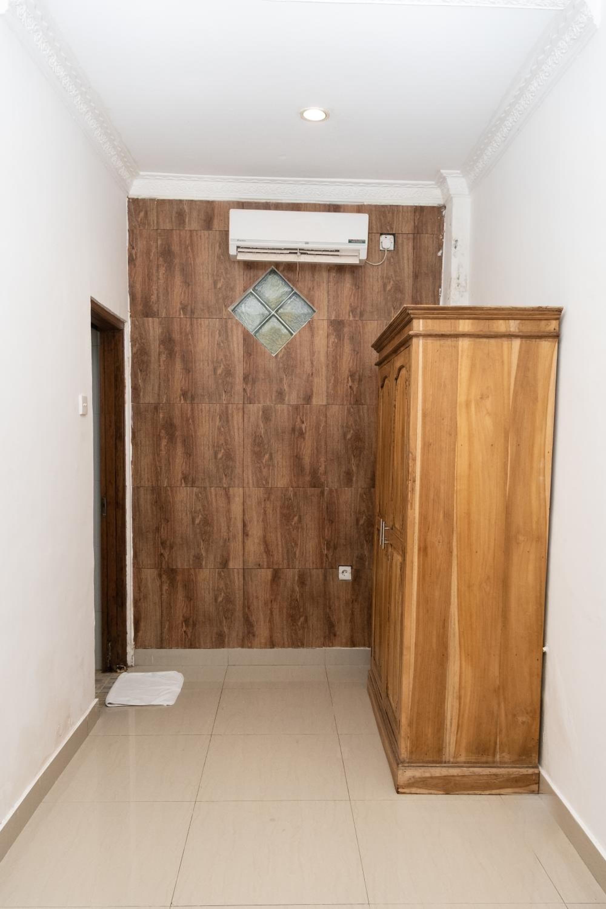 Deluxe Double Room - Photo 12