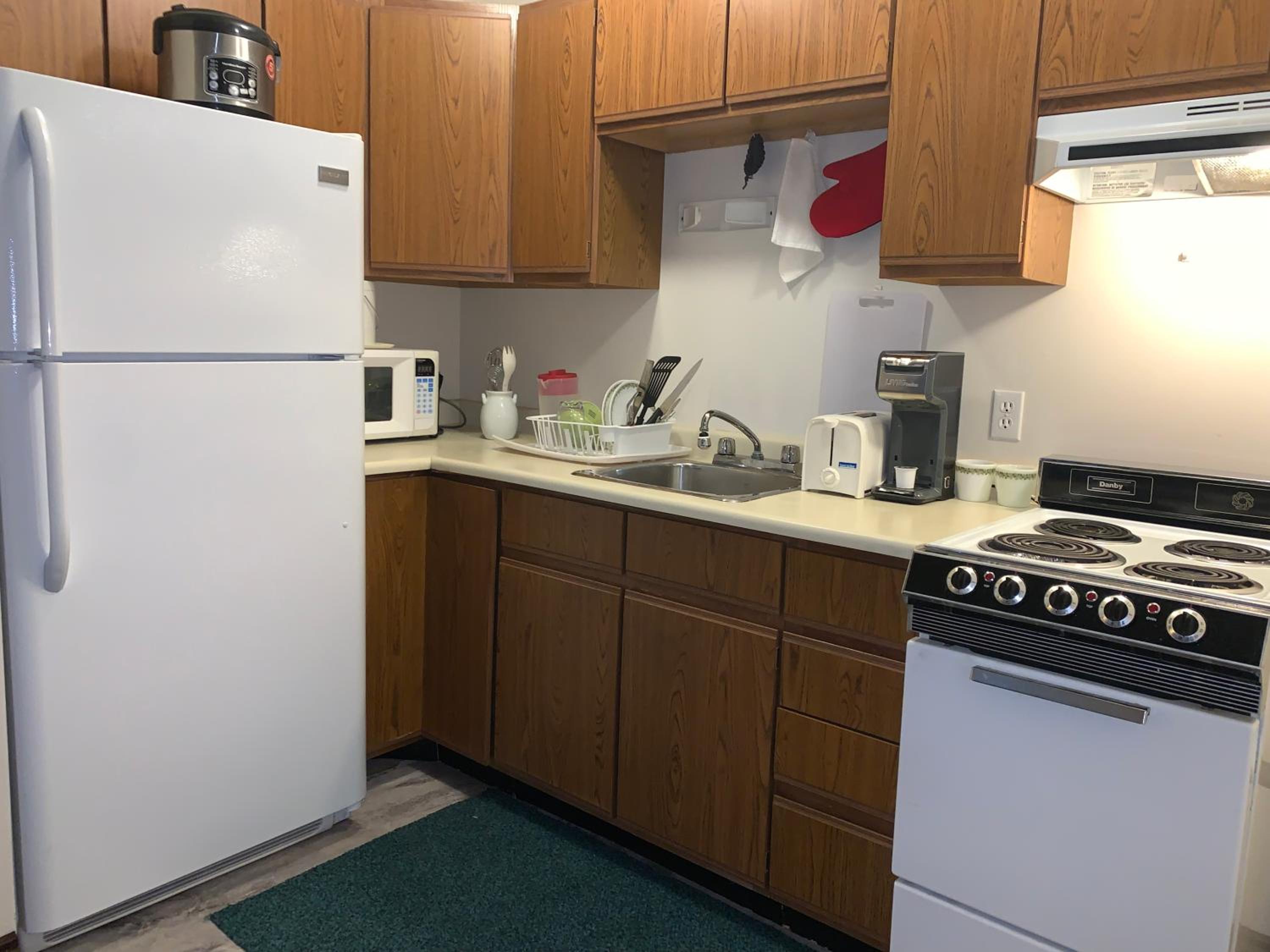 Family Suite photo 2