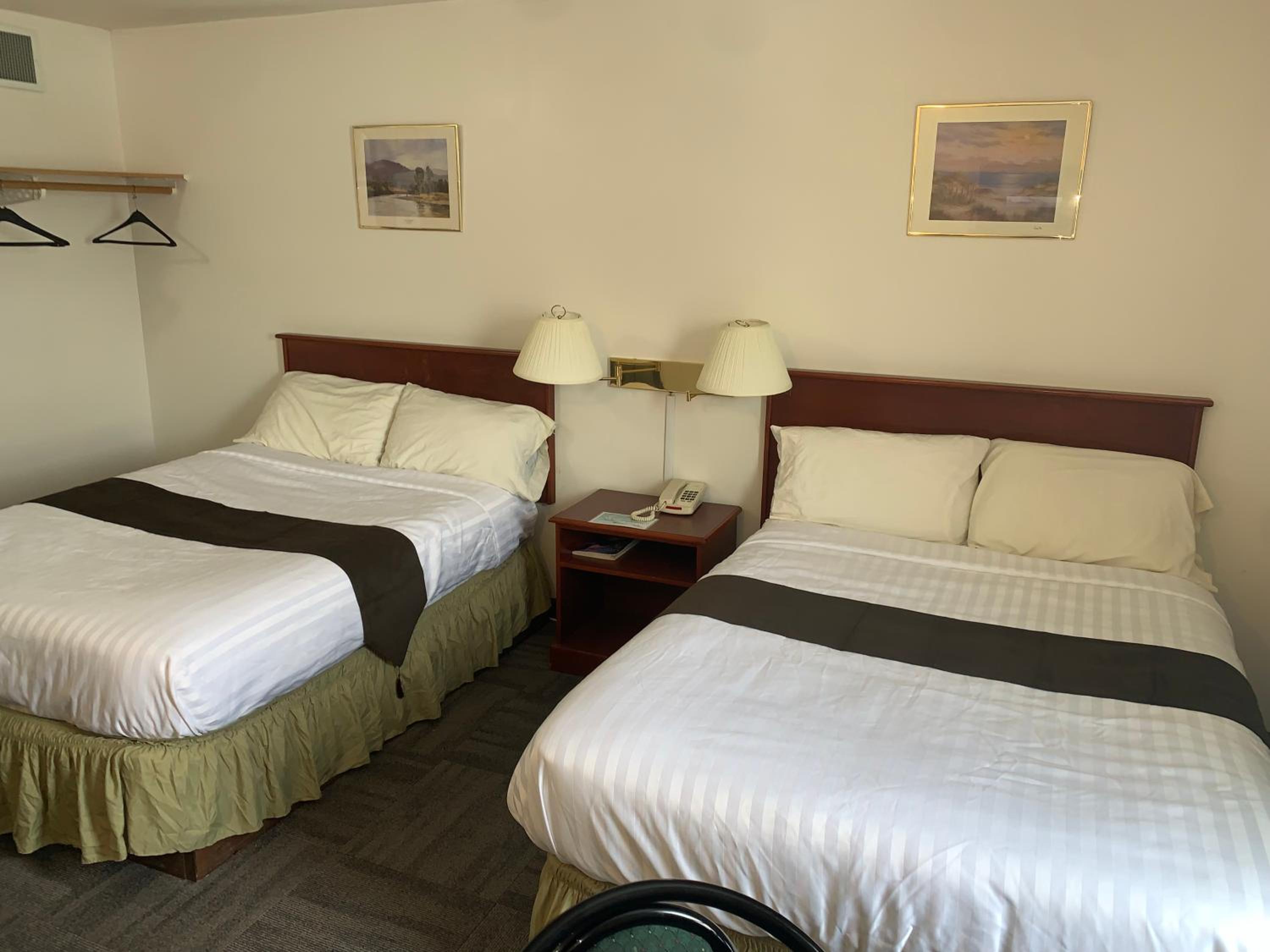 Deluxe Double Room photo 2