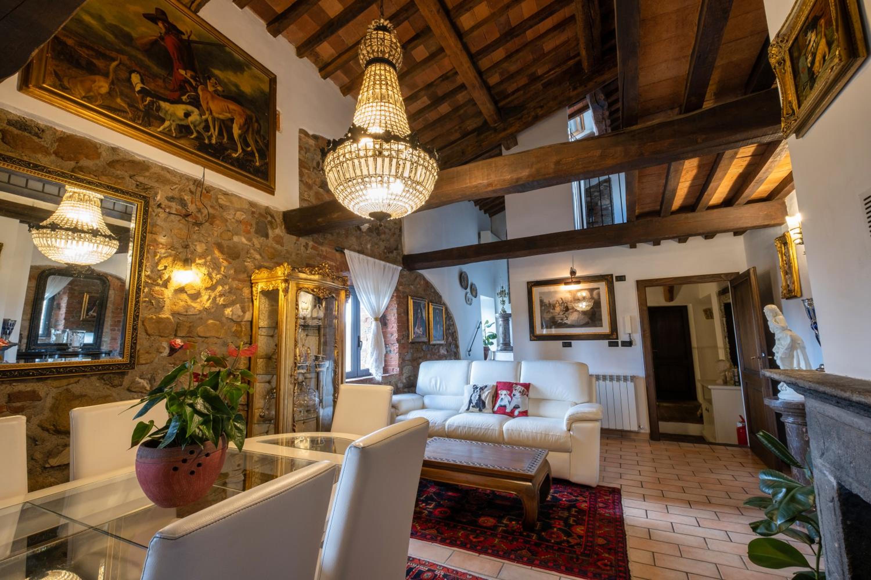 Villa with Private Pool photo 1