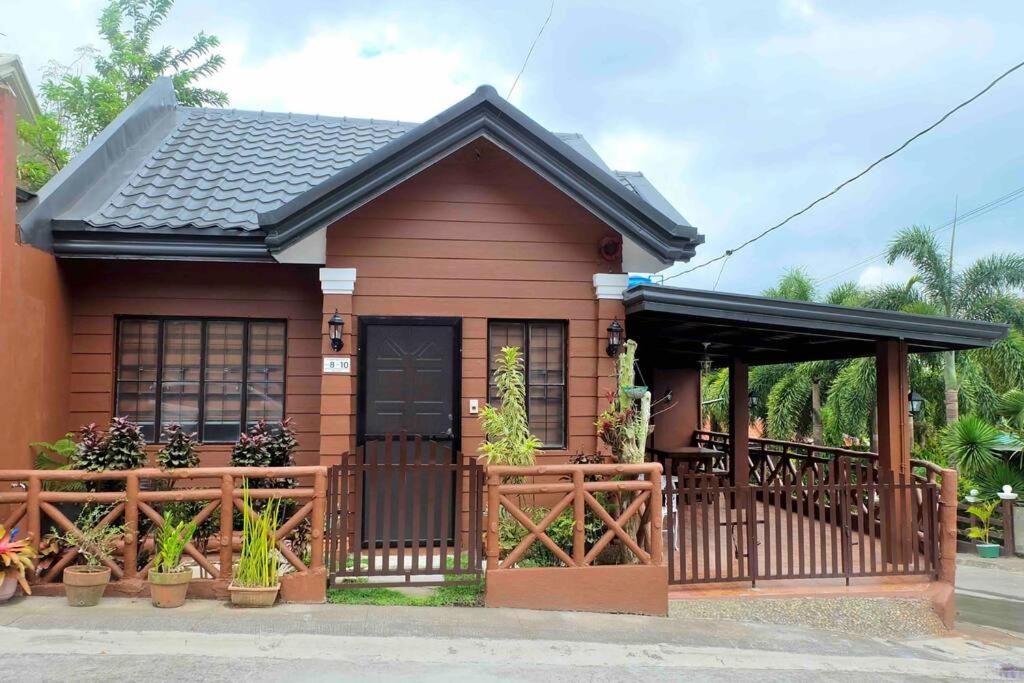 Two-Bedroom Villa photo 2