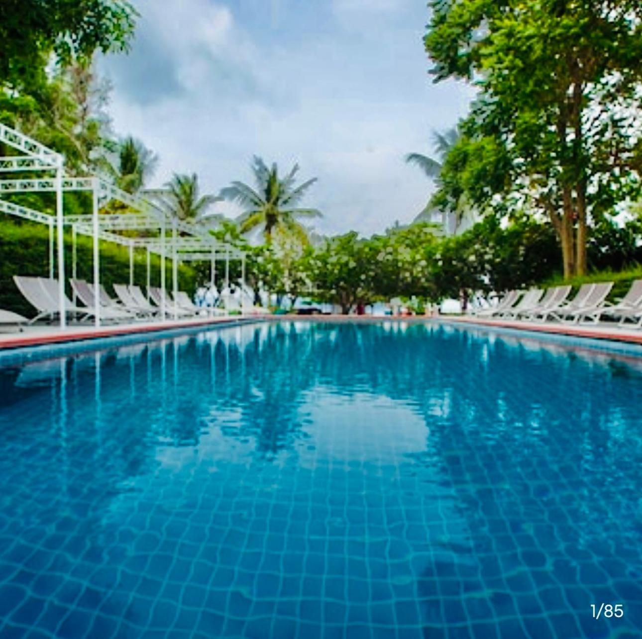 Villa Double or Twin  - Photo 2