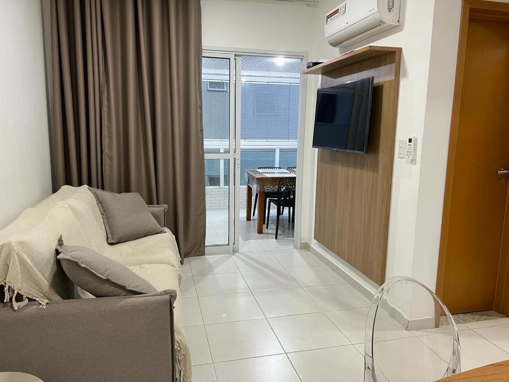 Apartment with Balcony photo 1