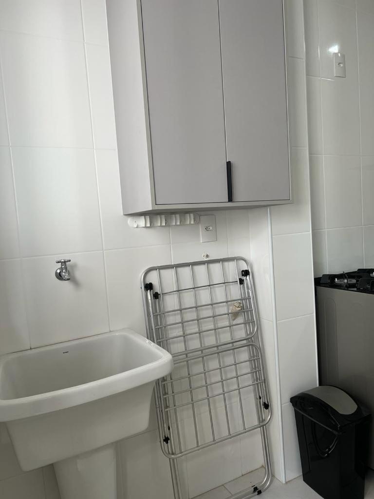 Apartment with Balcony photo 3