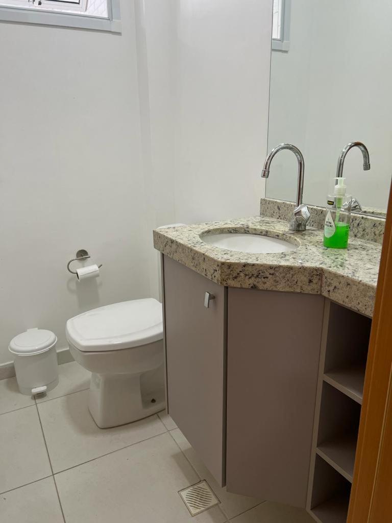 Apartment with Balcony photo 2