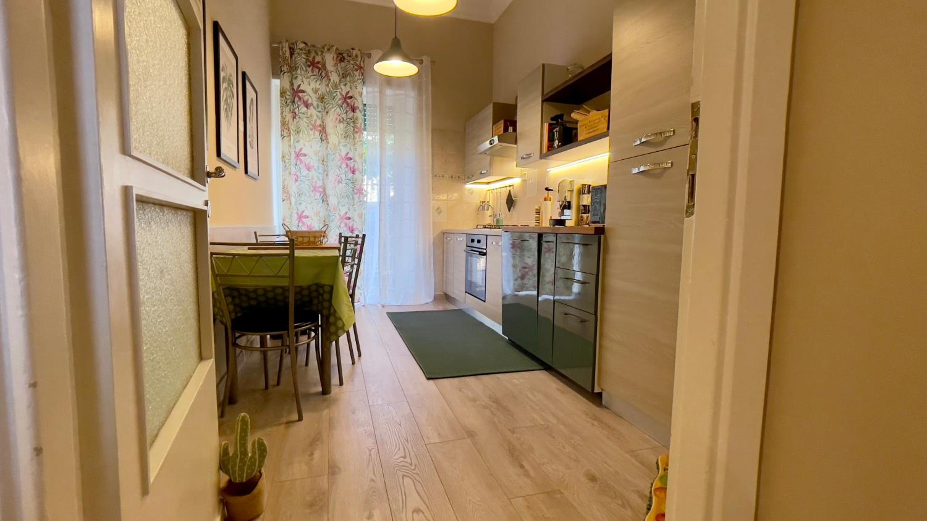 One-Bedroom Apartment - Photo 22