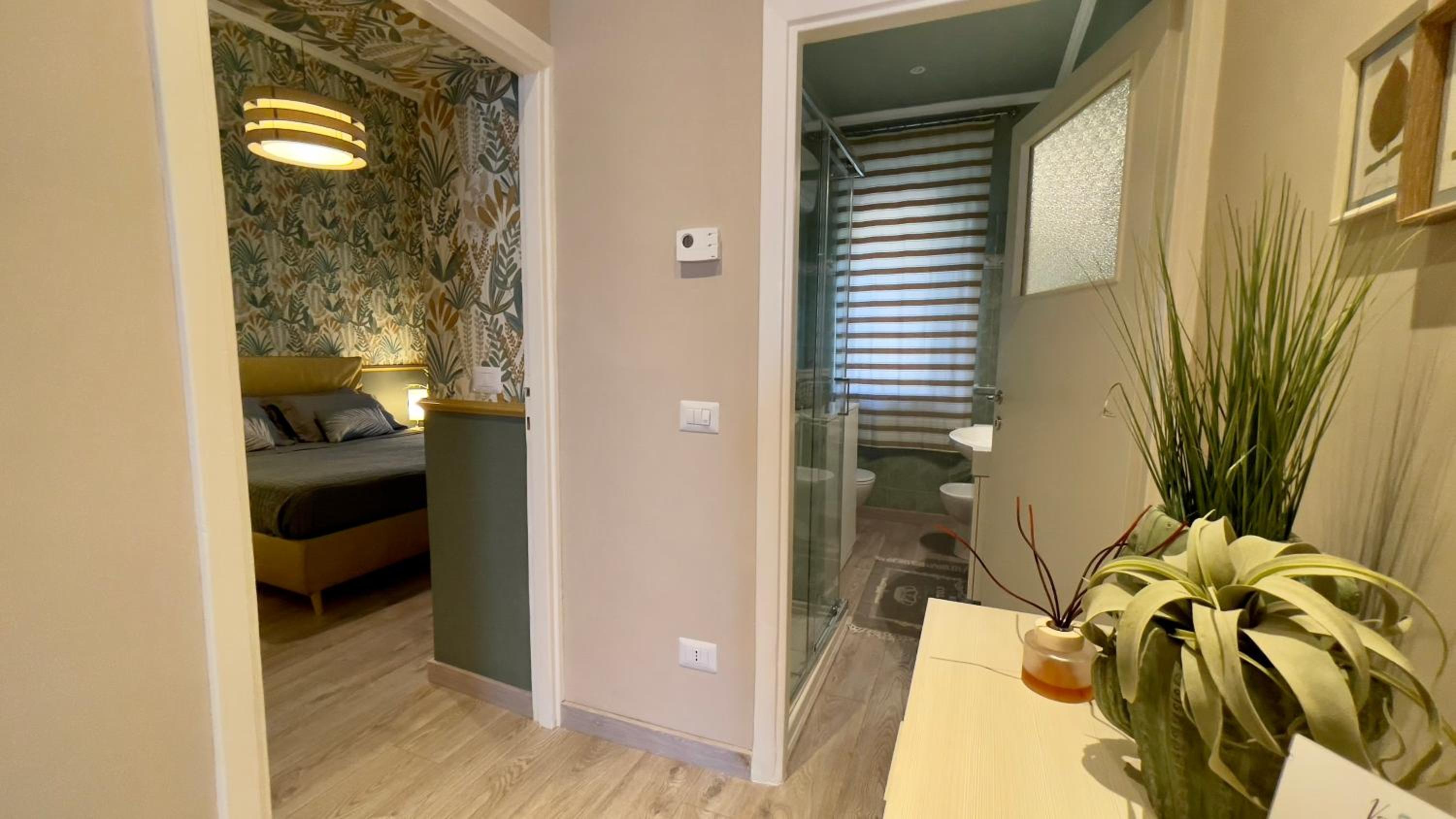 One-Bedroom Apartment - Photo 9
