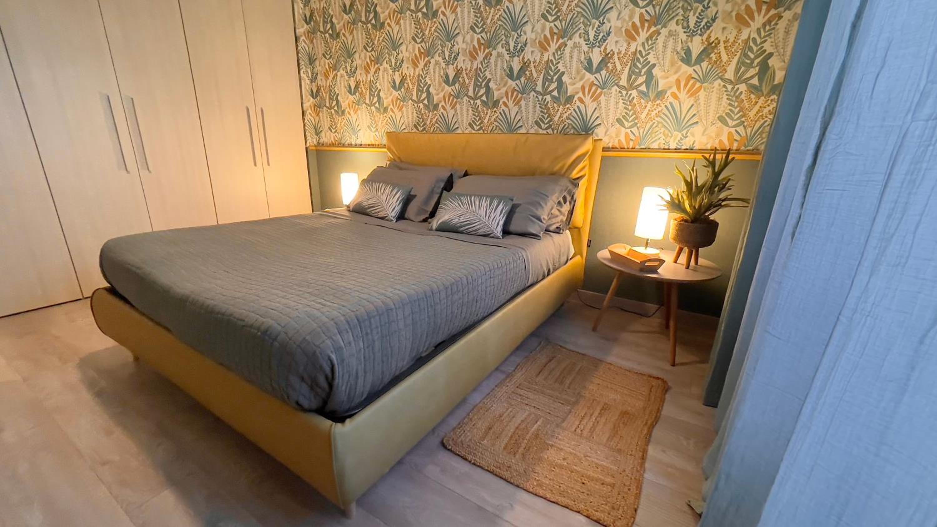 One-Bedroom Apartment - Photo 5