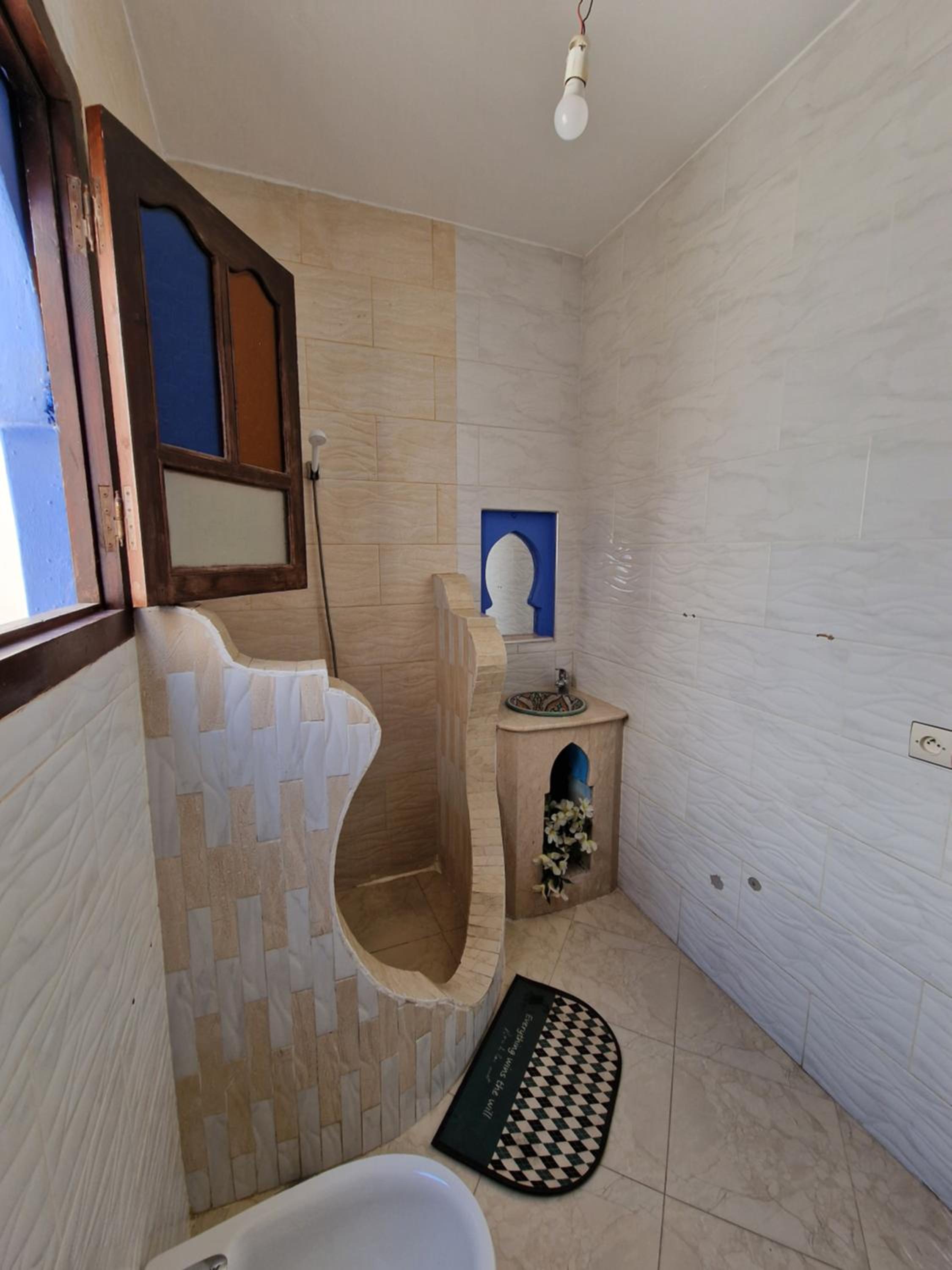 Two-Bedroom Apartment with Terrace photo 3