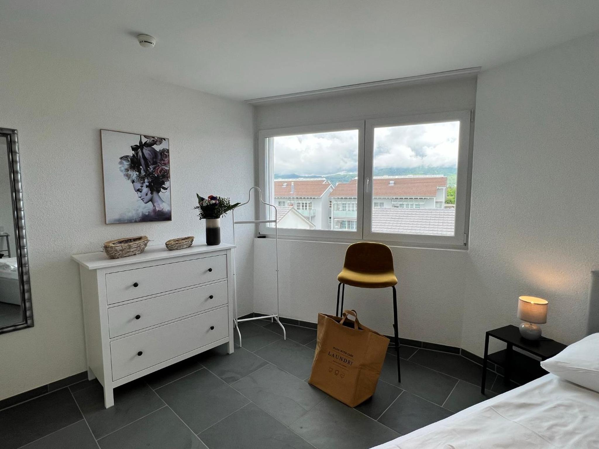 Two-Bedroom Apartment photo 2