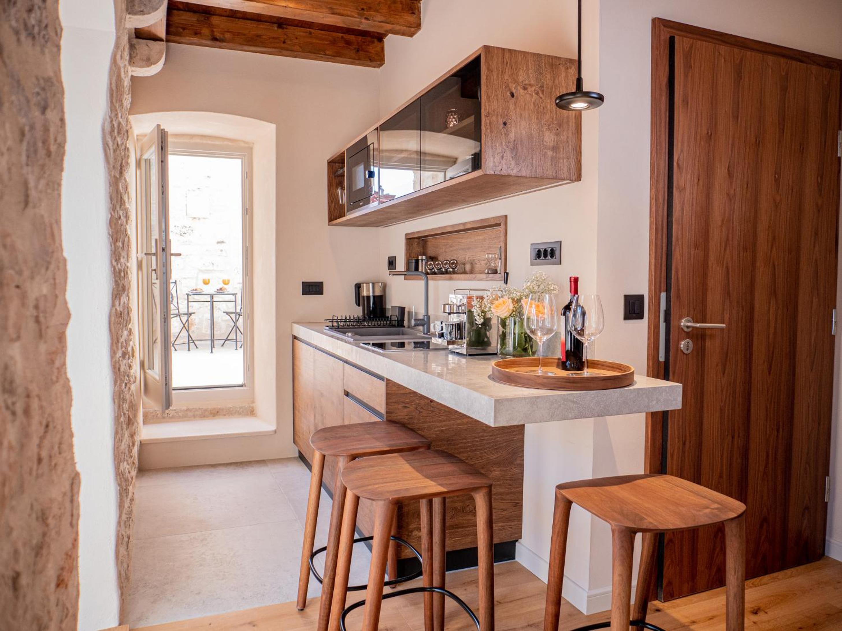 Suite with Terrace - Photo 6