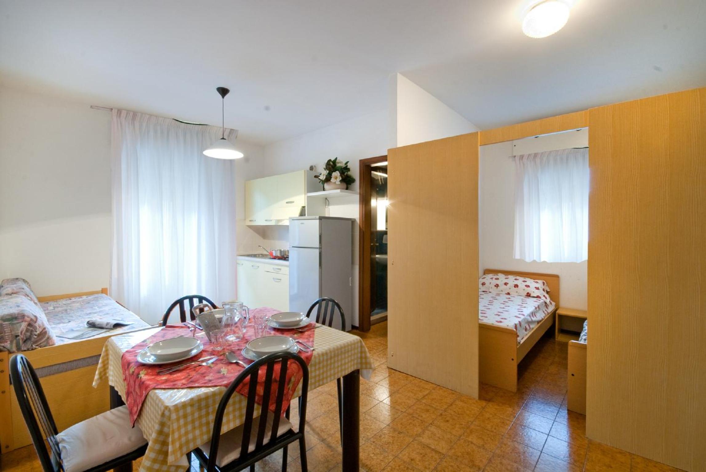 Superior Apartment