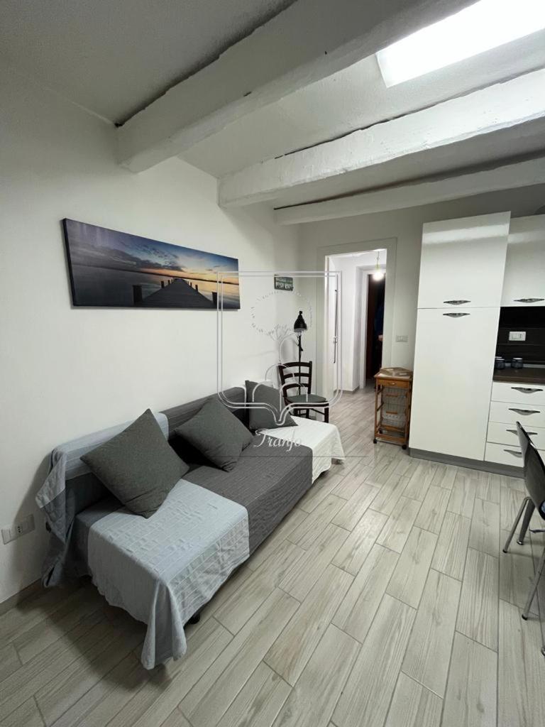 Apartment - Separate Building