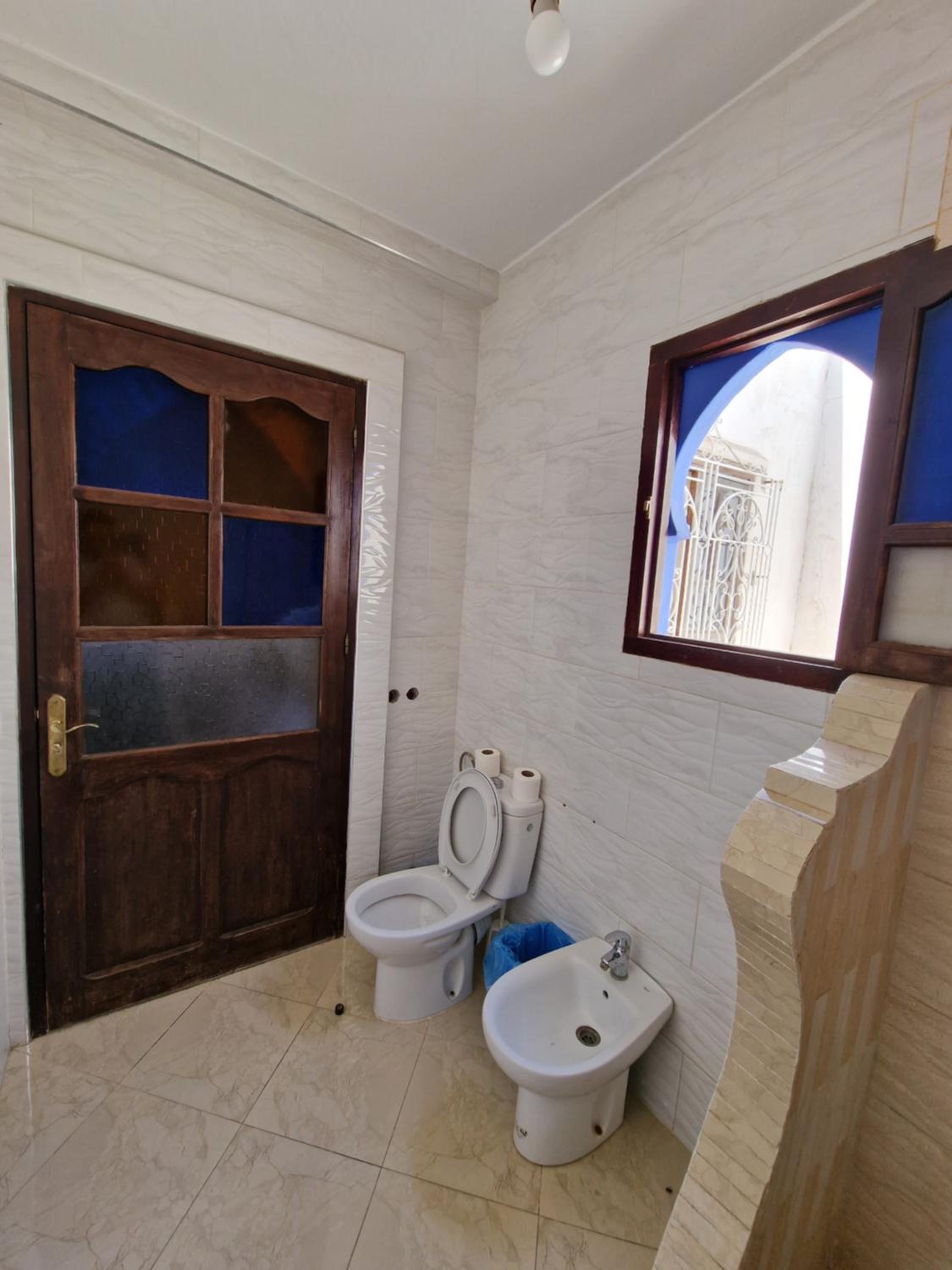 Two-Bedroom Apartment with Terrace photo 2