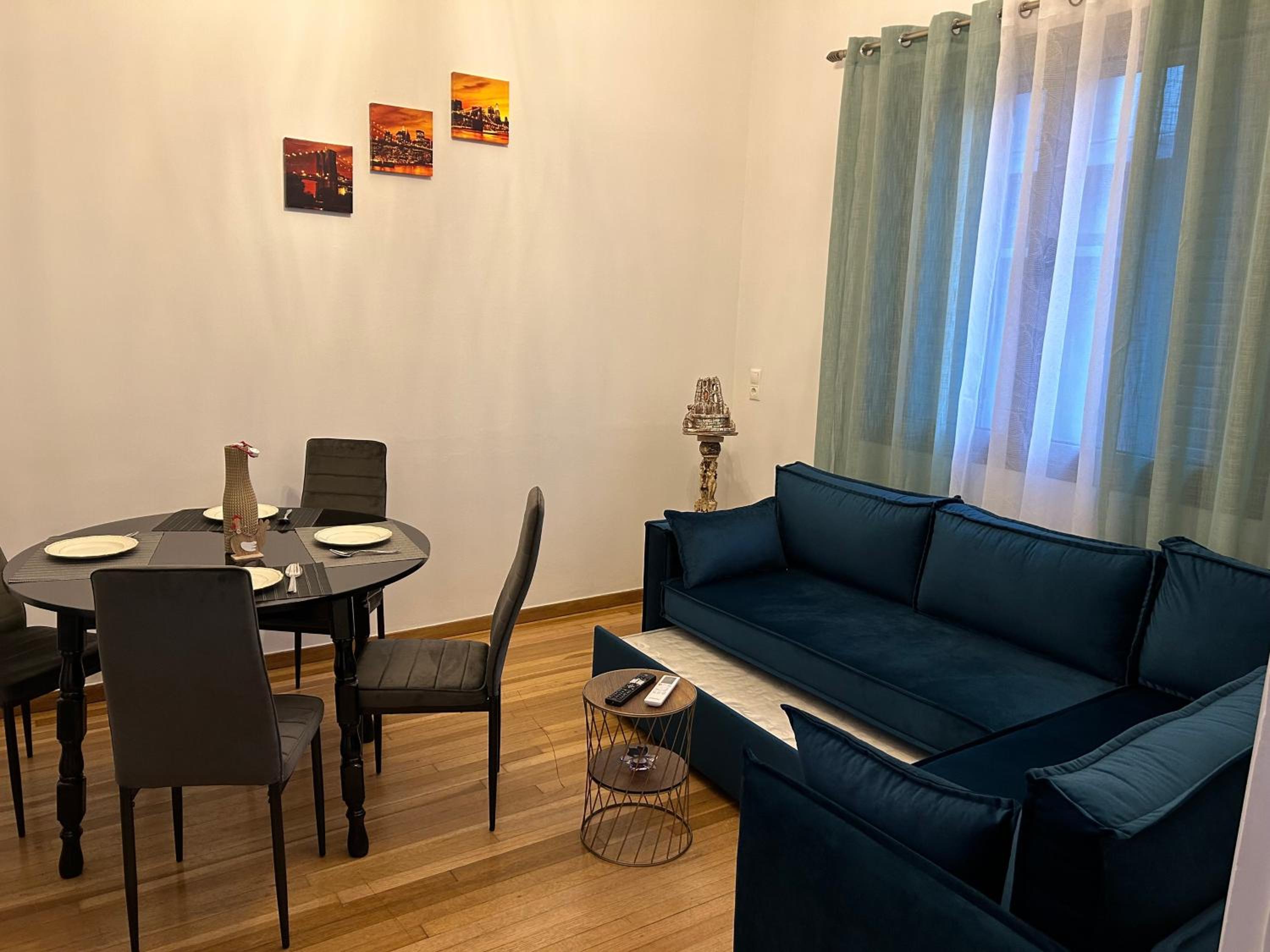 Superior Apartment photo 1