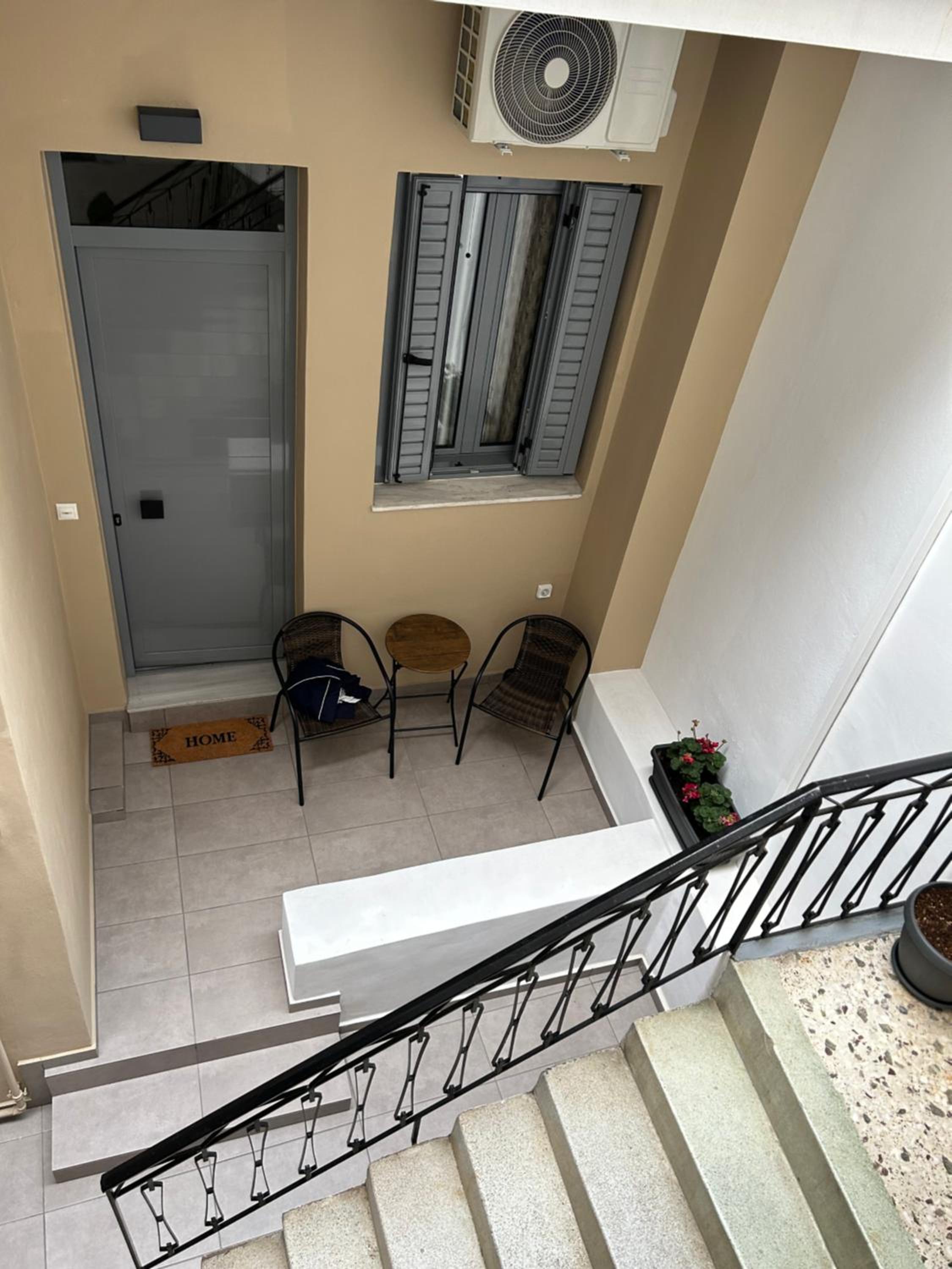 Apartment - Ground Floor photo 3