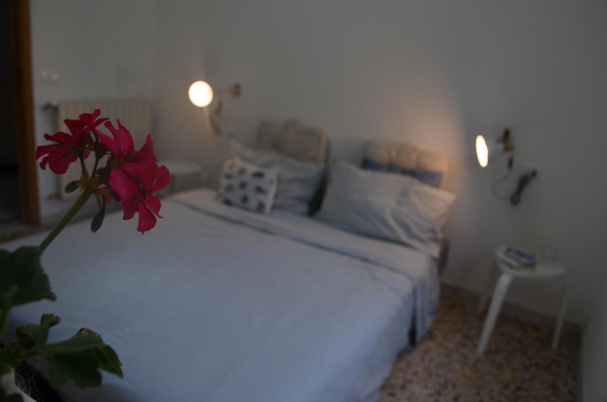 Deluxe Double or Twin Room with Balcony photo 1