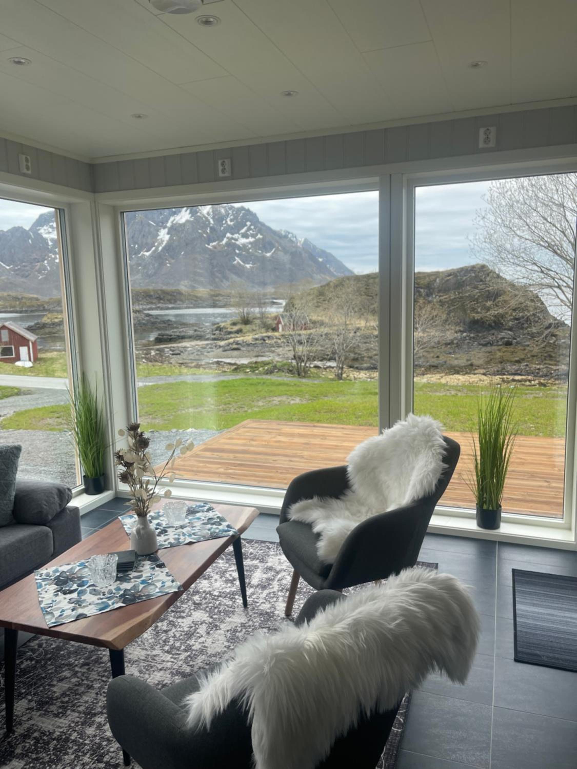 Holiday Home - Annex photo 2