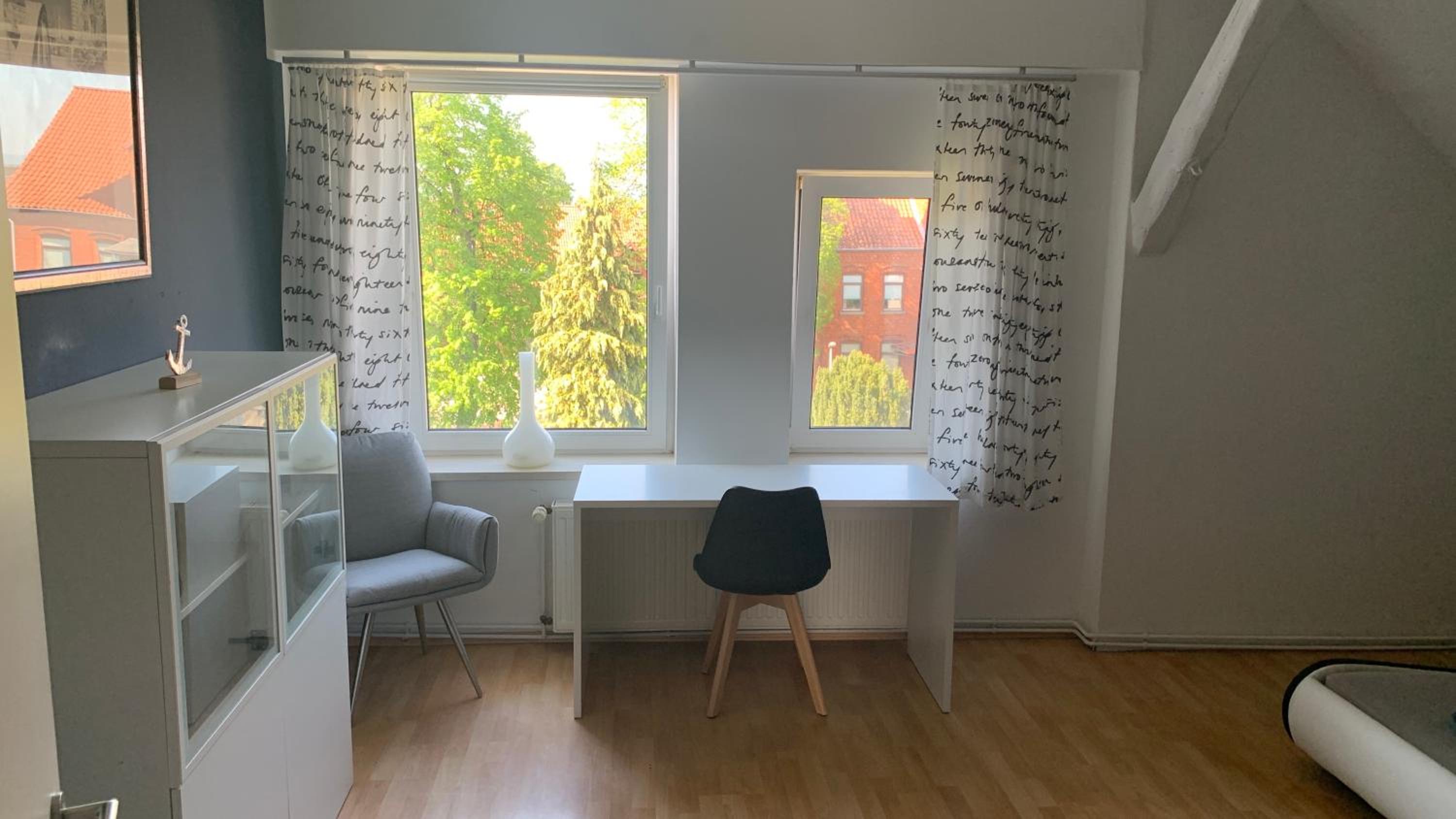 Single Room with Garden View photo 1